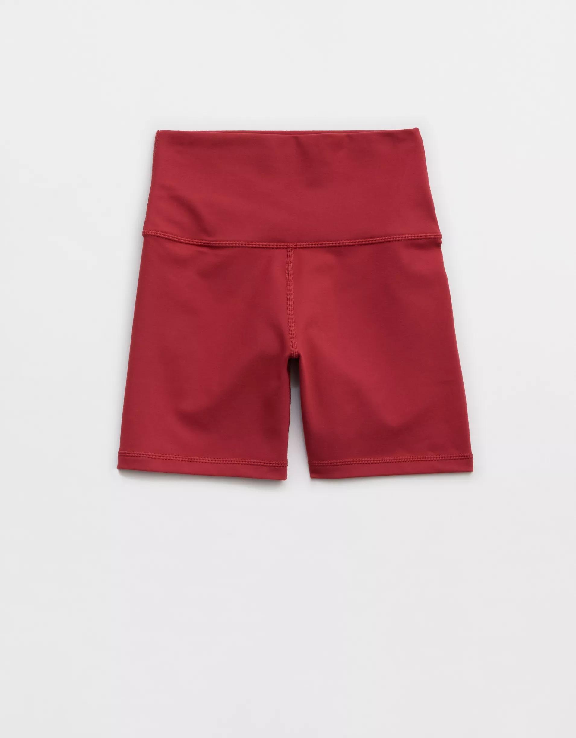 OFFLINE By Aerie The Hugger 5" Bike Short Product Image