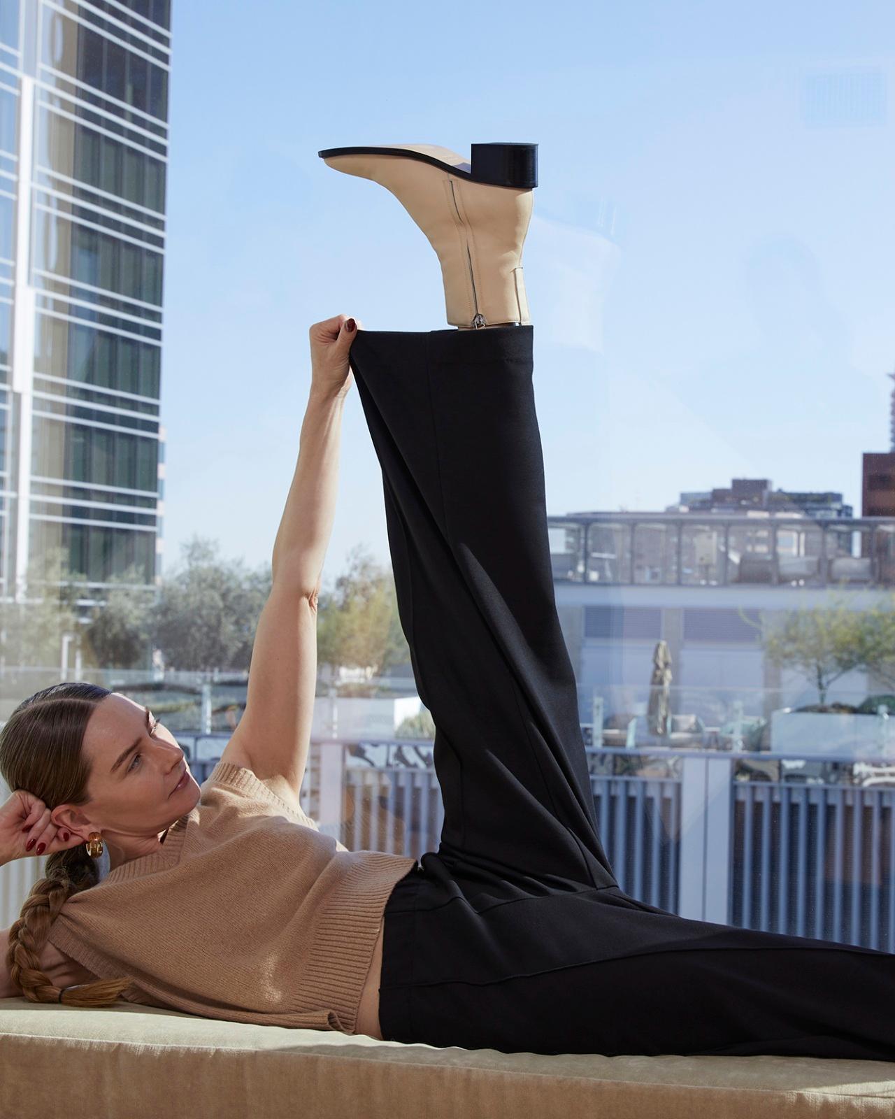 Womens City Boot Sweater by Everlane Product Image