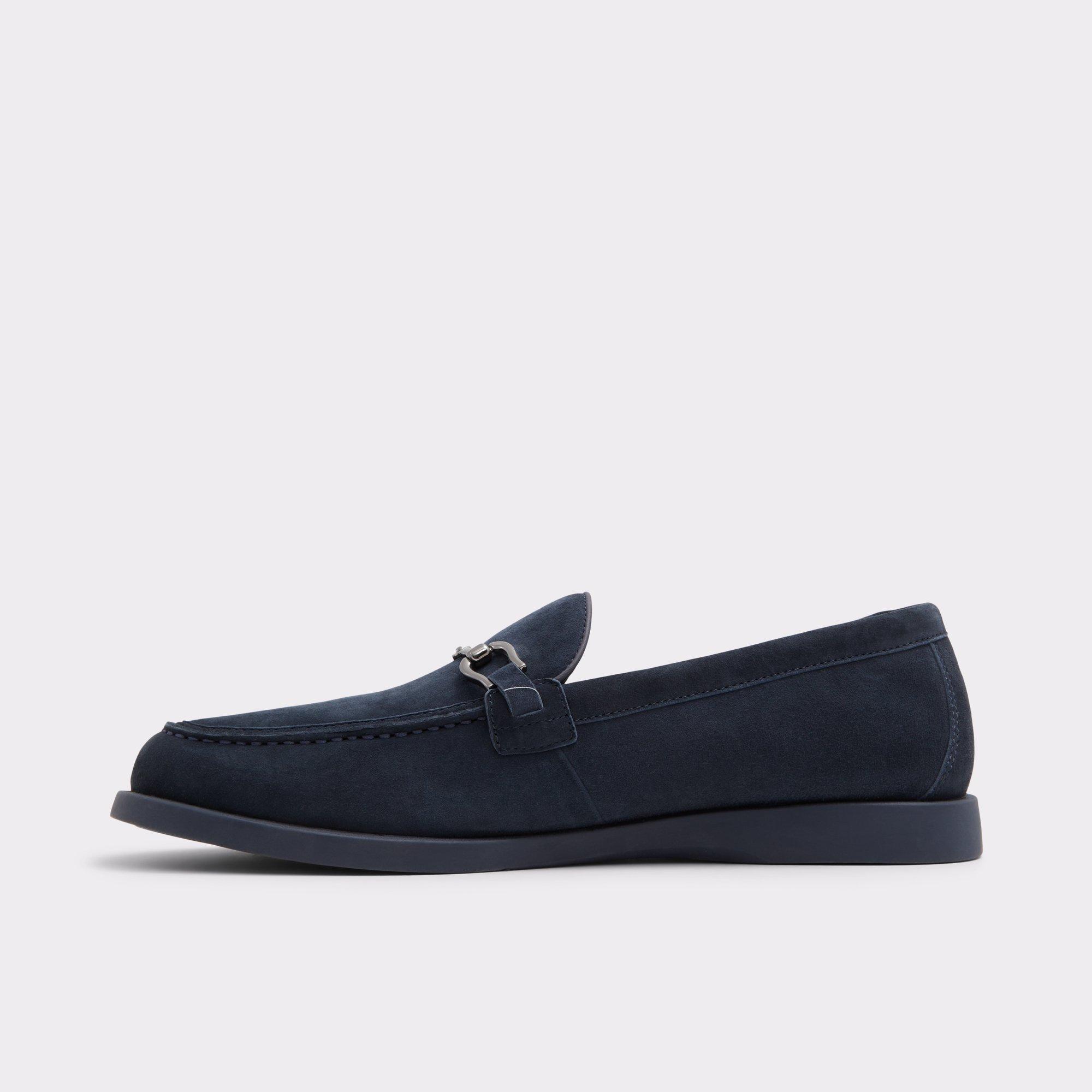 Sevul Navy Men's Casual Shoes | ALDO US Product Image
