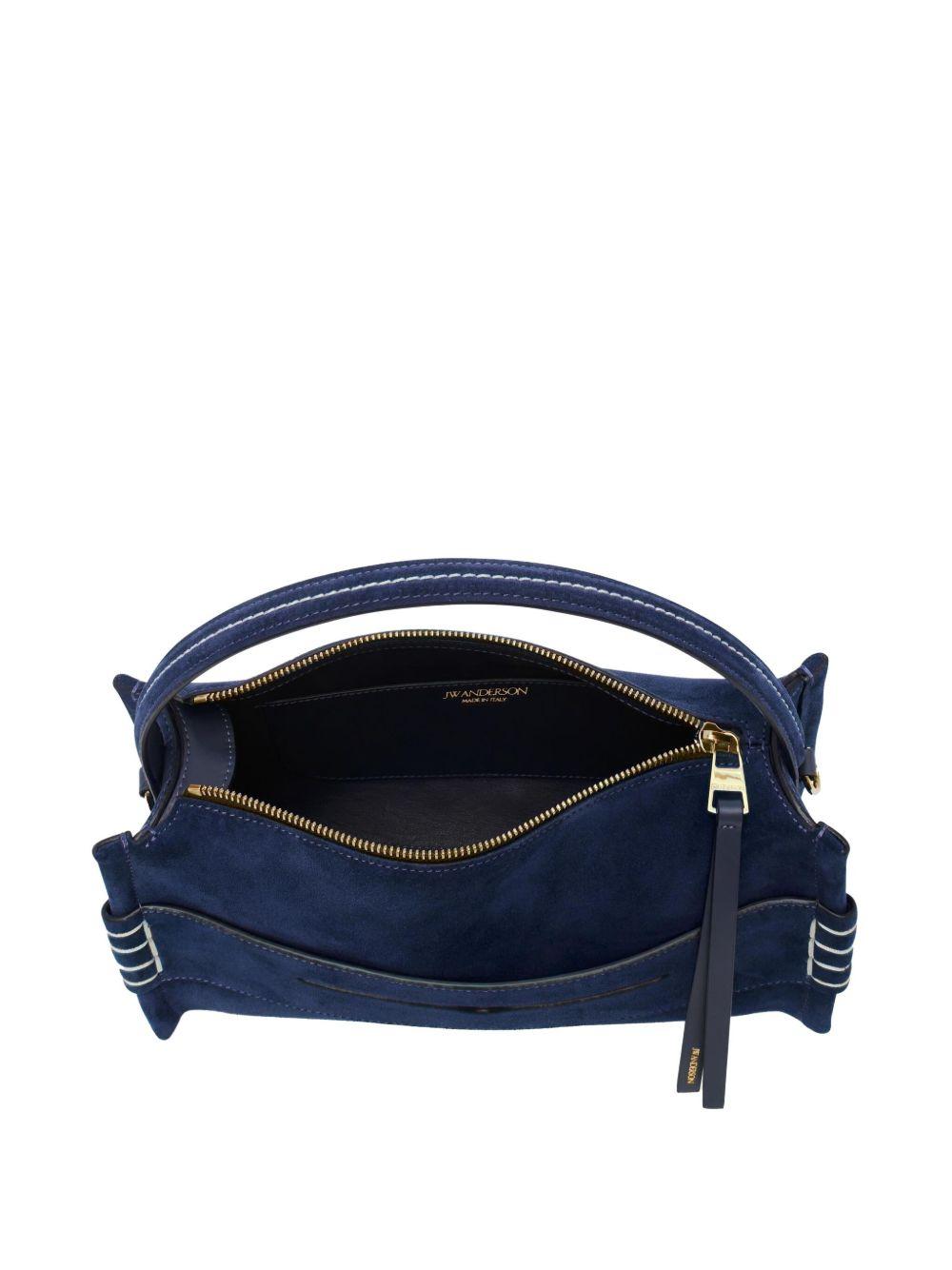 medium Loafer shoulder bag Product Image