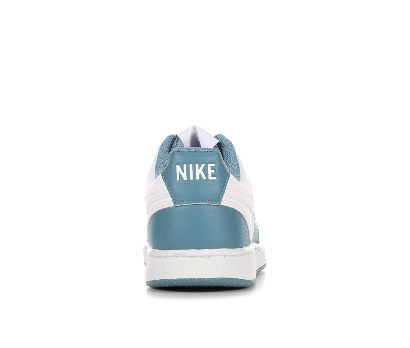 Women's Nike Court Vision Low Next Nature Sustainable Sneakers Product Image