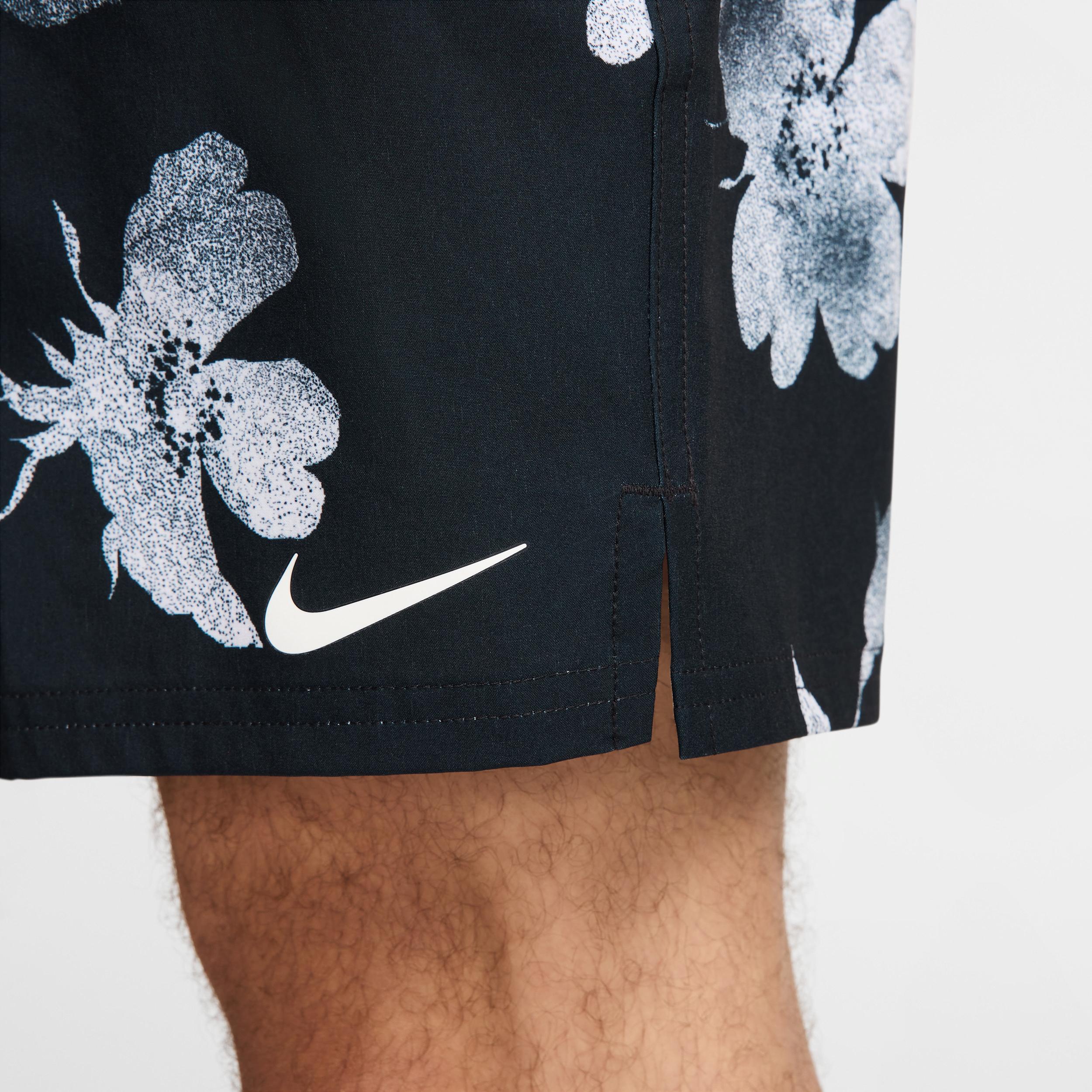 Nike Men's Swim Breaker 7" Boxer Volley Shorts Product Image