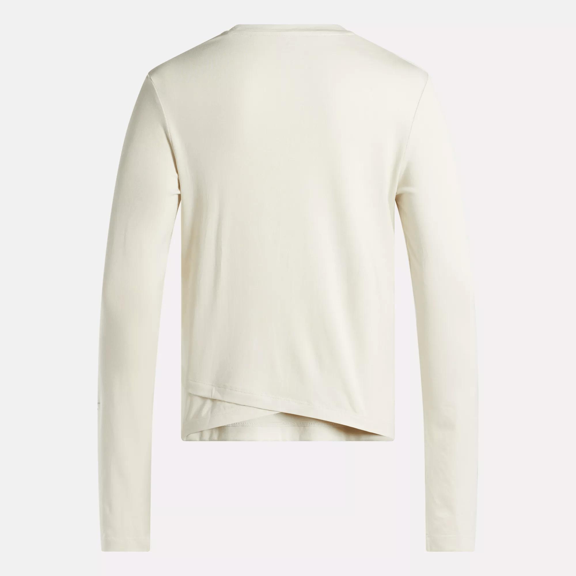 Women's RBK-CHILL+DreamBlend Long Sleeve T-Shirt Female Product Image