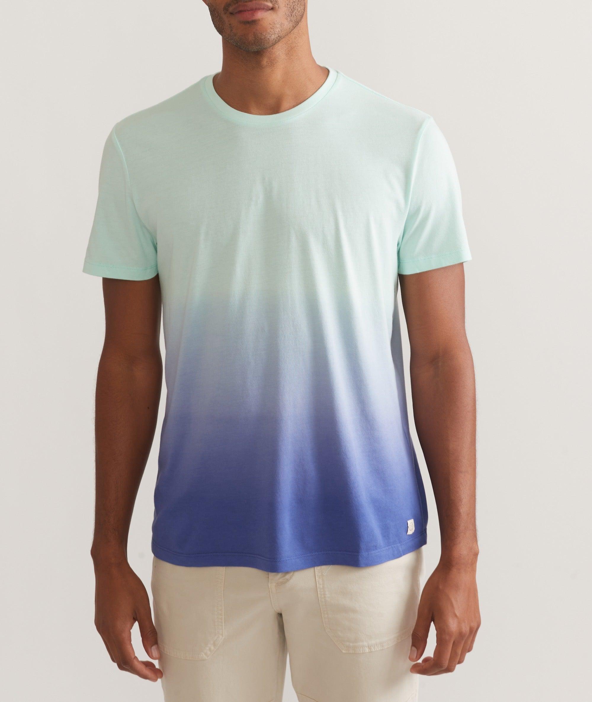 Vintage Heavy Slub Long Sleeve Pocket Tee Product Image