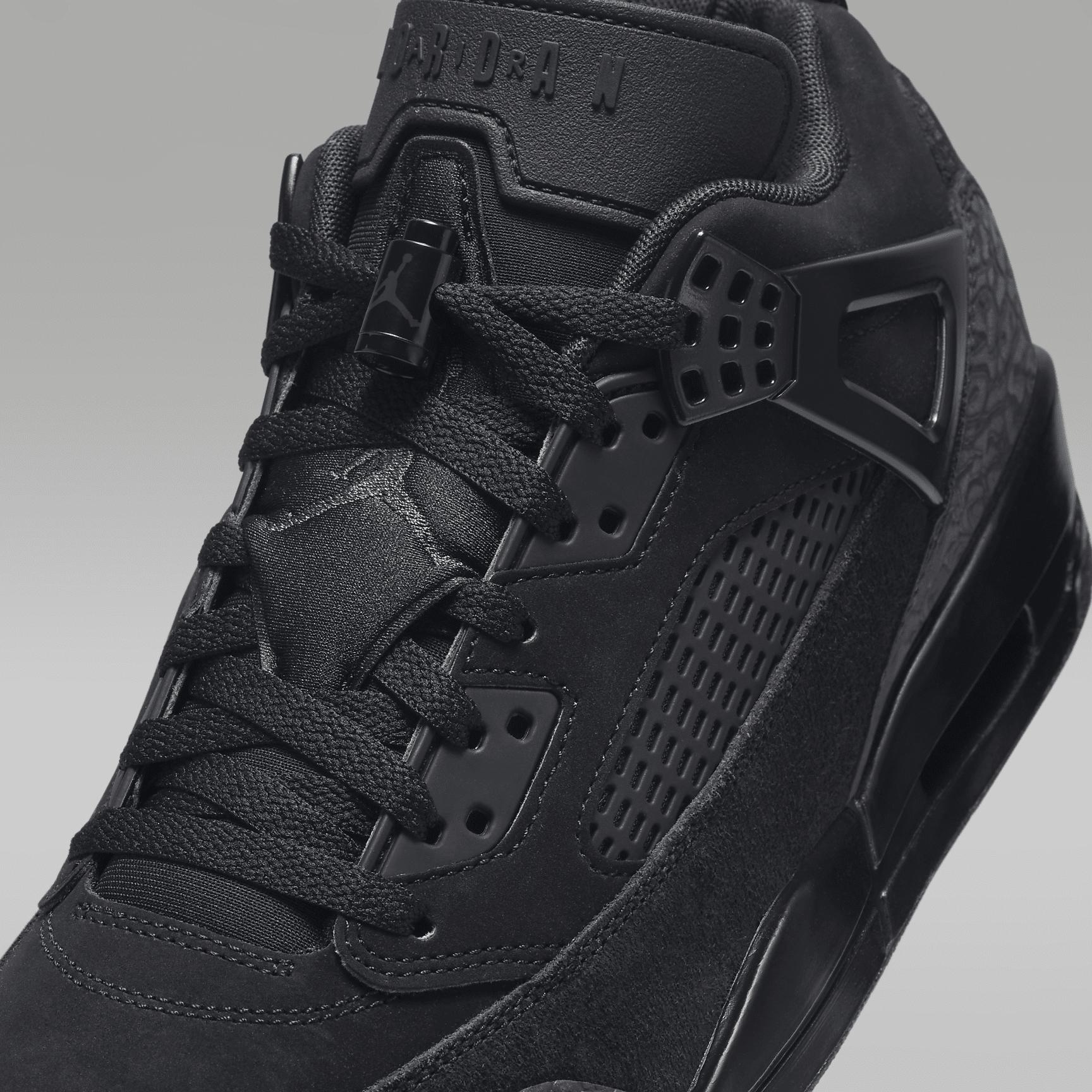 Mens Jordan Spizike Low Shoes | FQ1759-001 Product Image