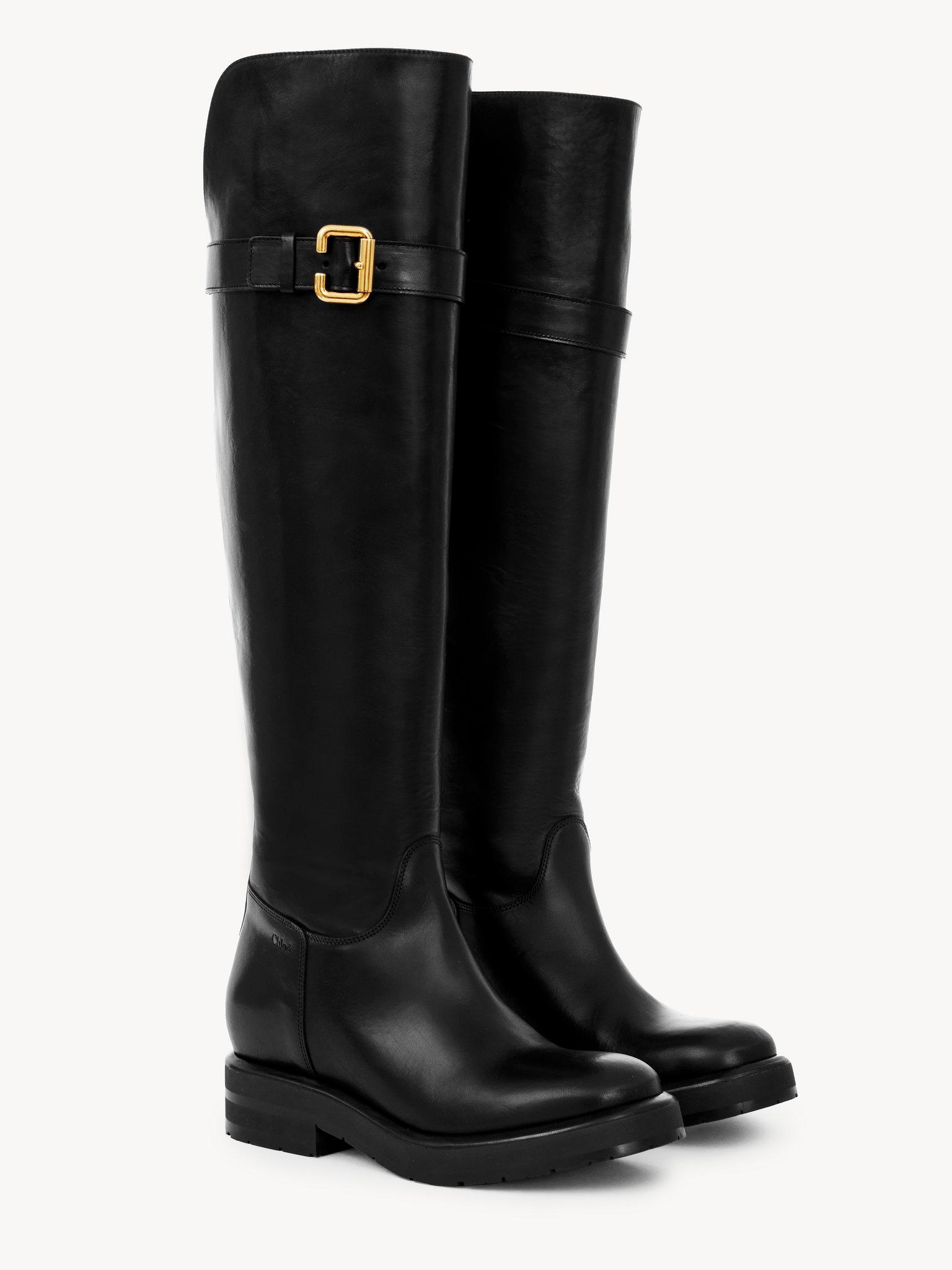 Coddington boot Product Image