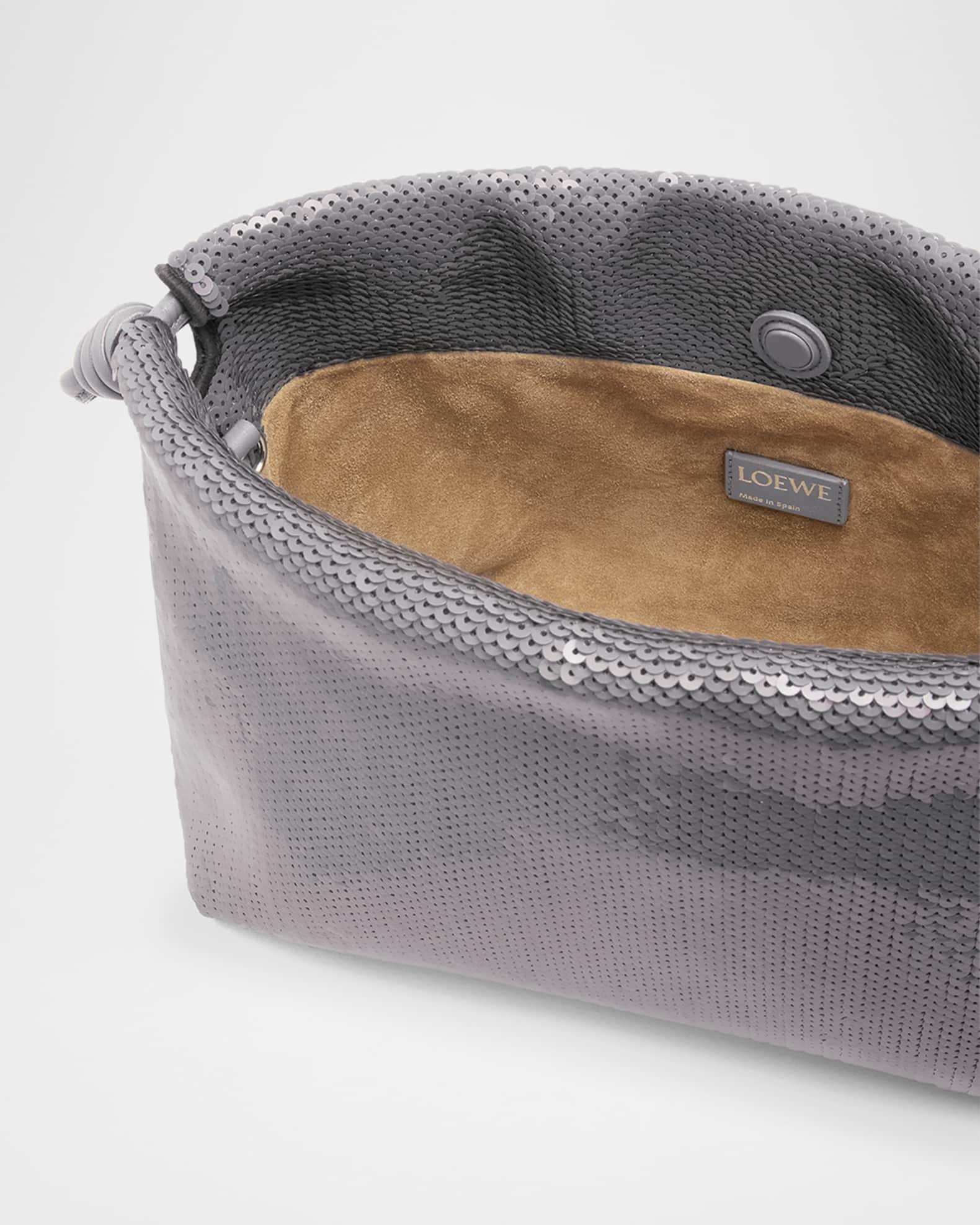 Flamenco Medium Sequined Bag Product Image