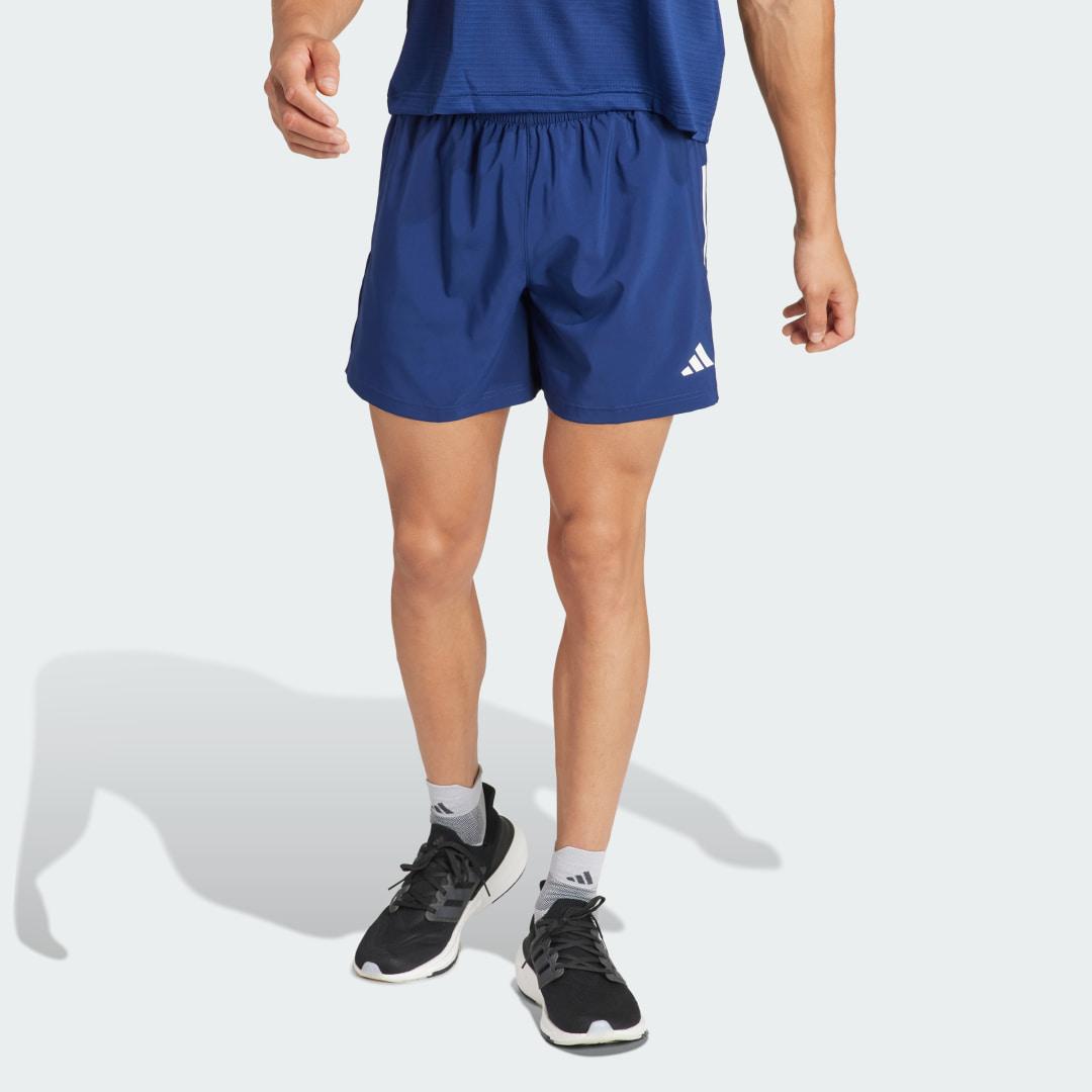 Own The Run Shorts Product Image