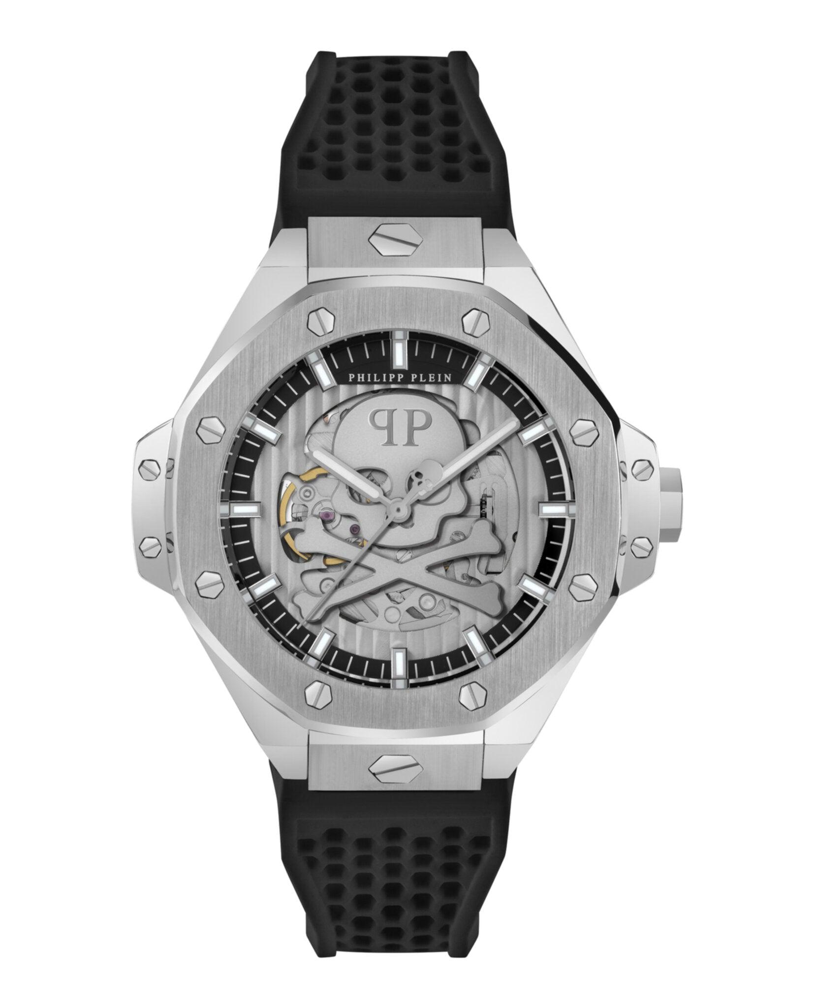 Philipp Plein Plein $keleton Royal Automatic Watch Product Image