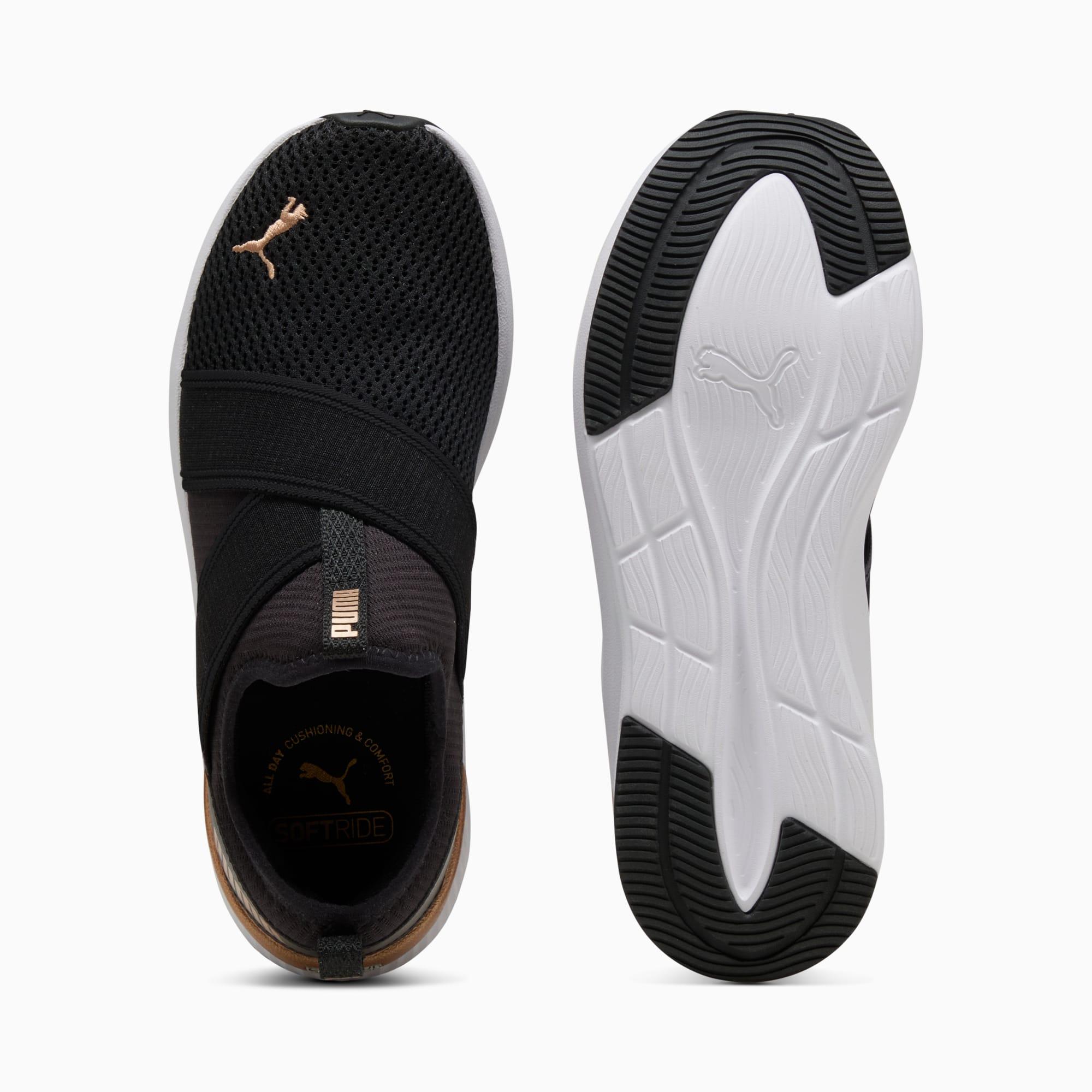 SOFTRIDE Harli Slip-On Running Shoes Women Product Image