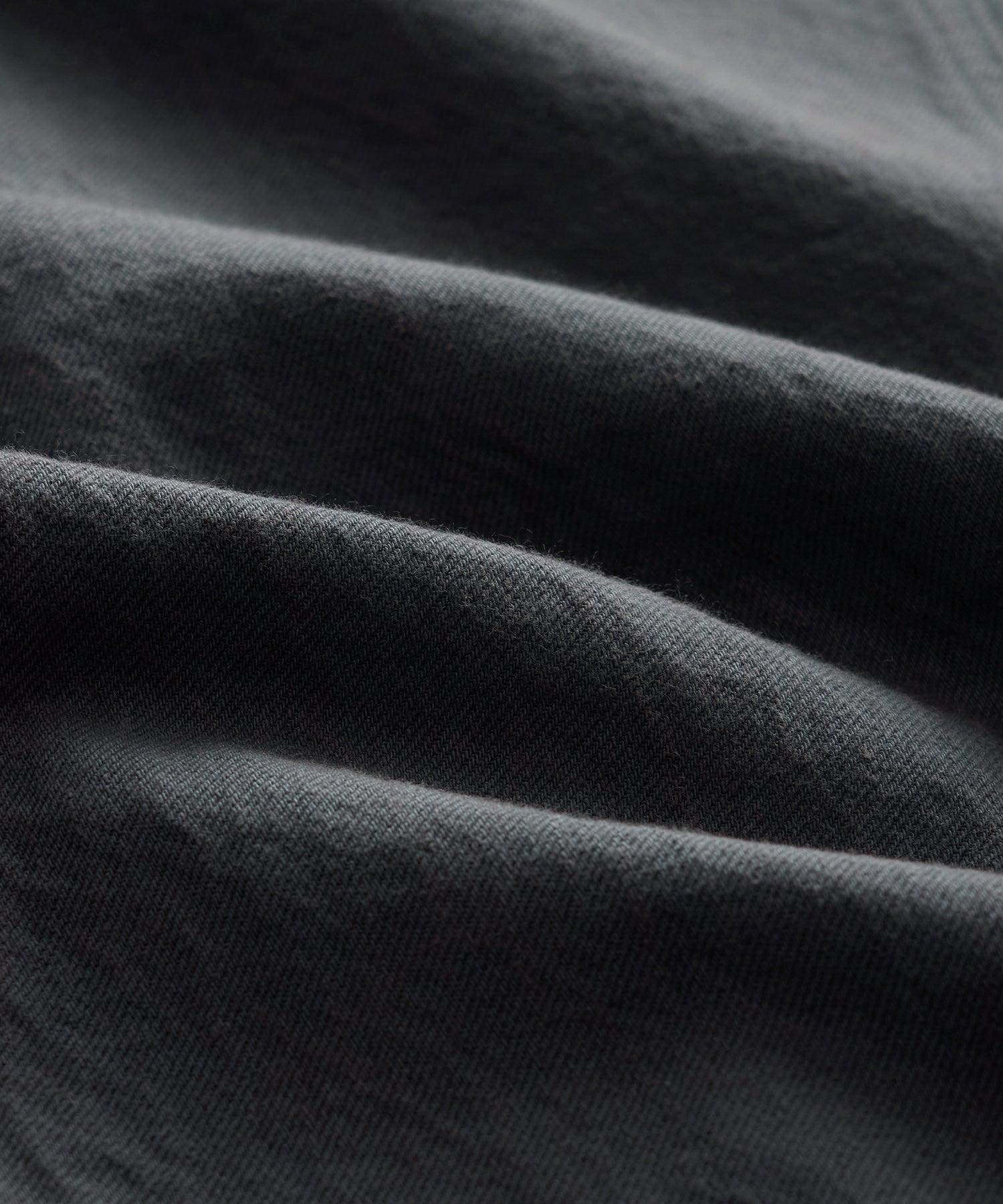 Relaxed Barrel Jean Product Image