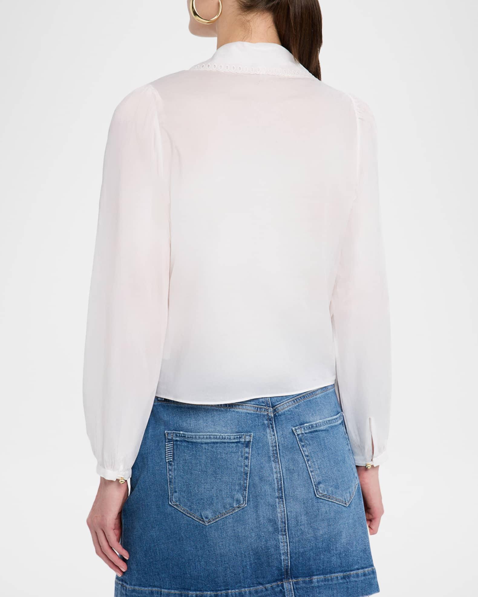 The Meadow Blouse Product Image
