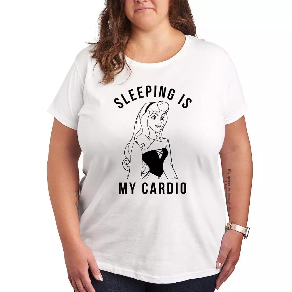 Plus Peanuts Snoopy & Woodstock Eggcellent Graphic Tee, Women's,  Product Image