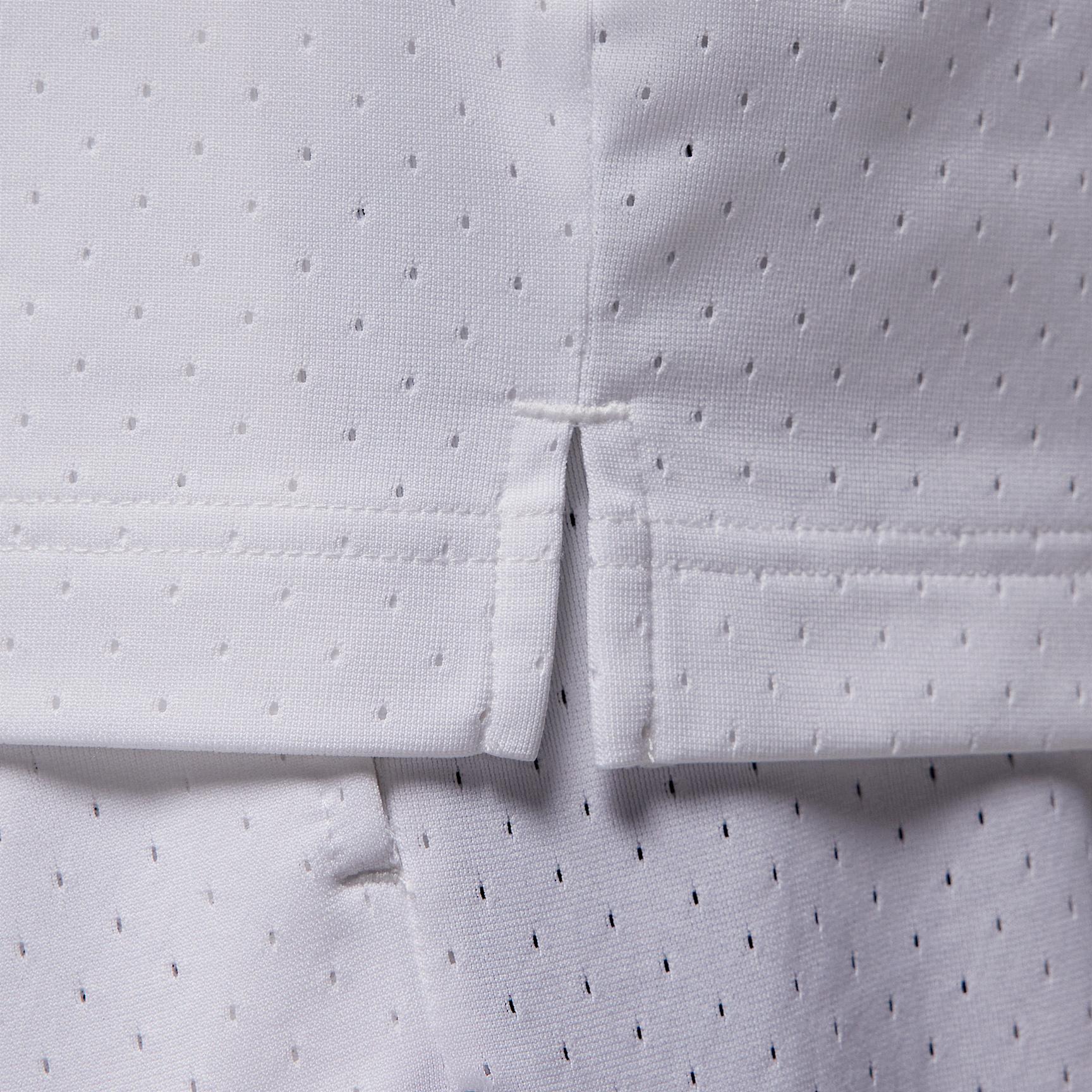 Men's Jordan Sport Dri-FIT Mesh Jersey Product Image