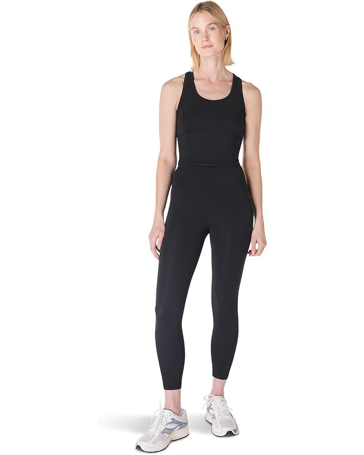 Power Workout Leggings Product Image