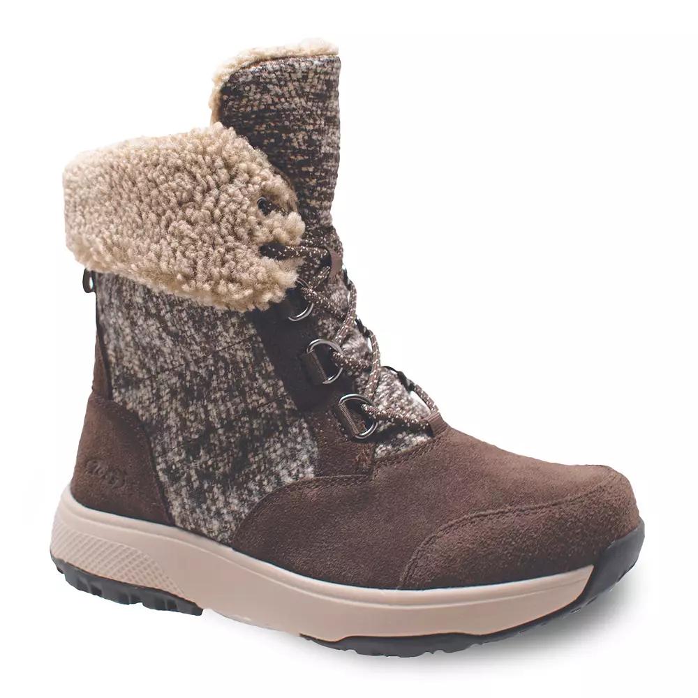 Winter Tecs Women's Microfleece Winter Boots,  Product Image