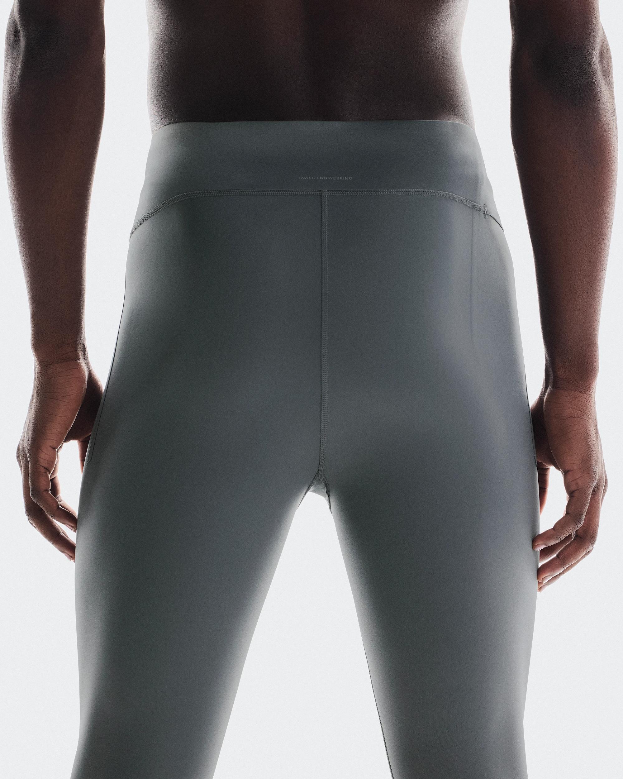 Train Tights: Sculpting Scuba-like Material Product Image