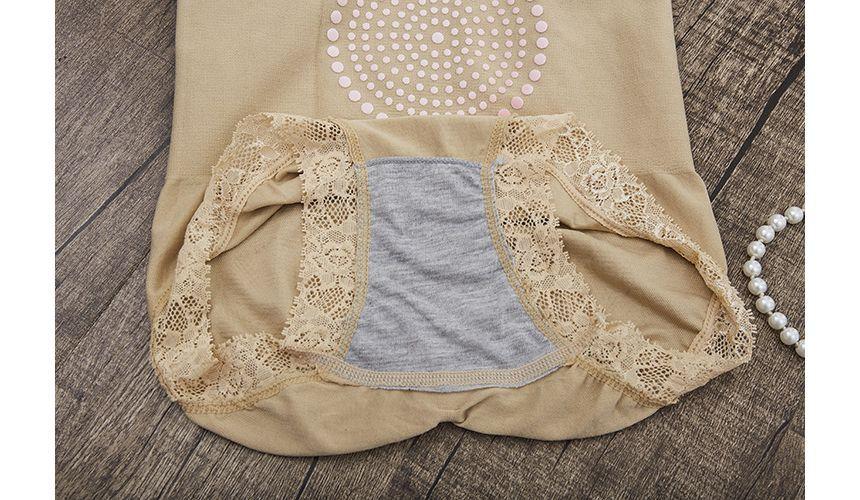 High Waist Shaping Panties Product Image