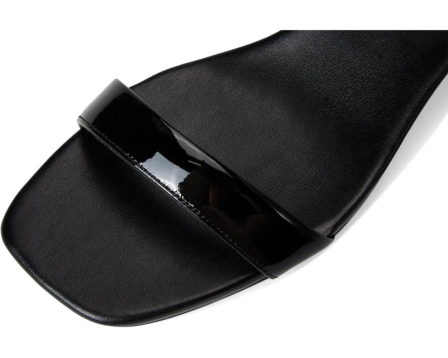 Lylah Kitten Heel Ankle Strap Sandals Product Image