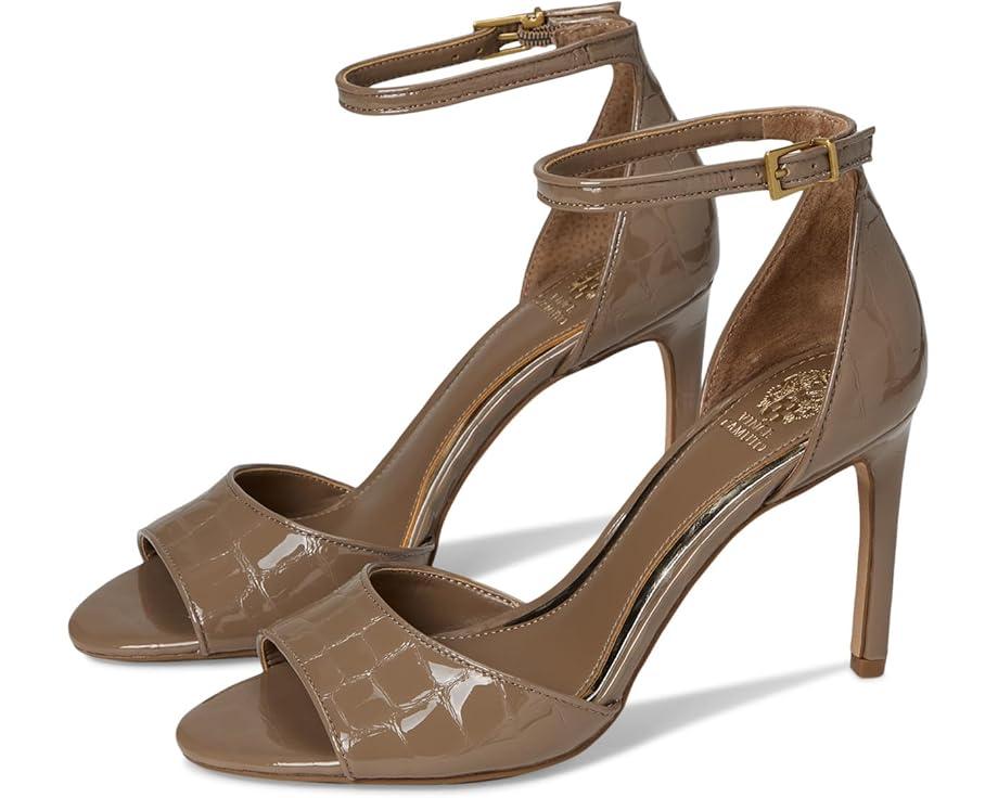 Elyse Heeled Sandals Product Image