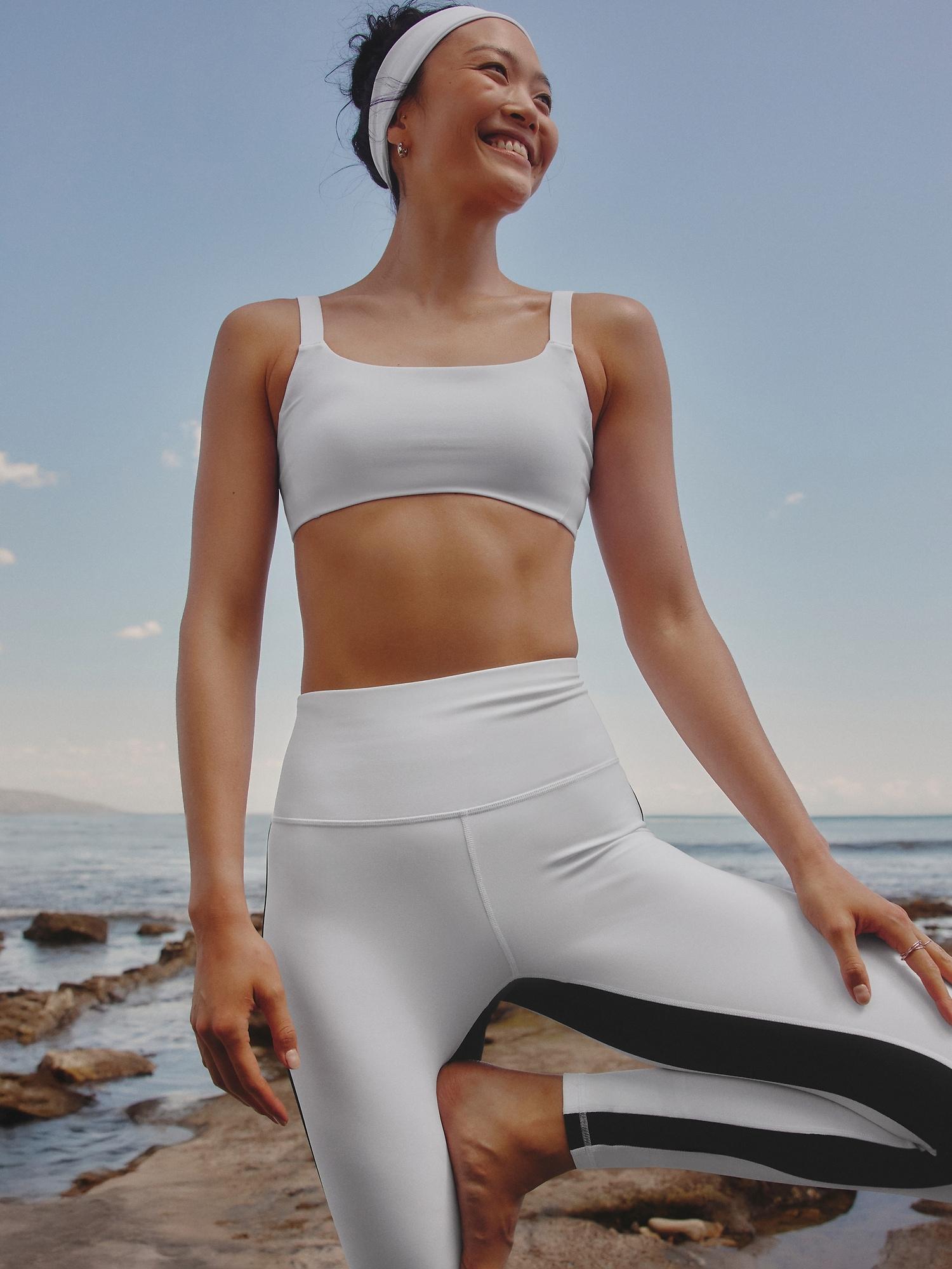 Reform Adjustable Sports Bra A-C Product Image