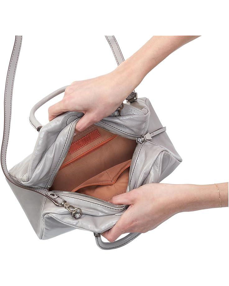 HOBO Sheila Drop Handle Satchel Product Image