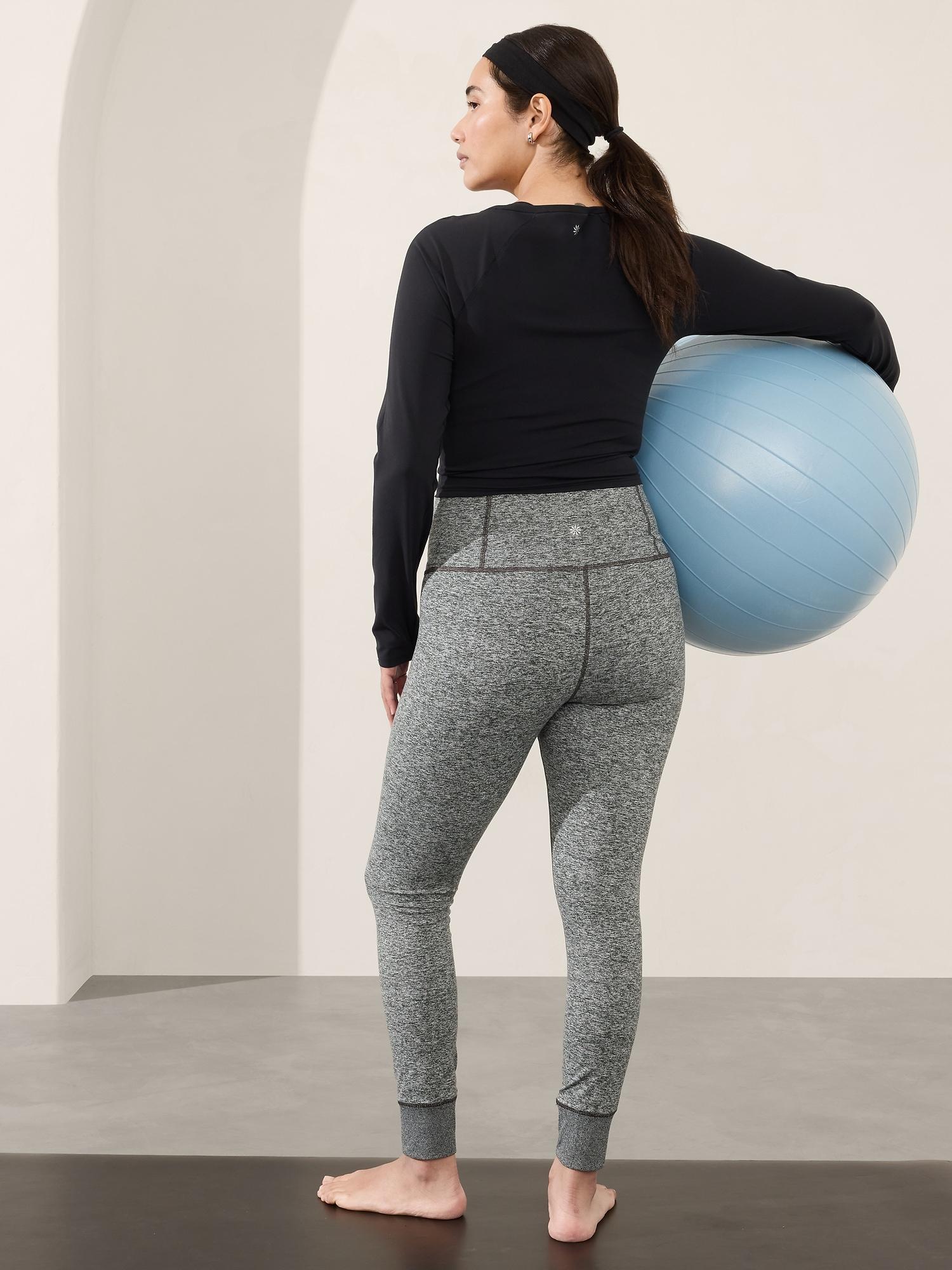 Softluxe High Rise Legging Product Image