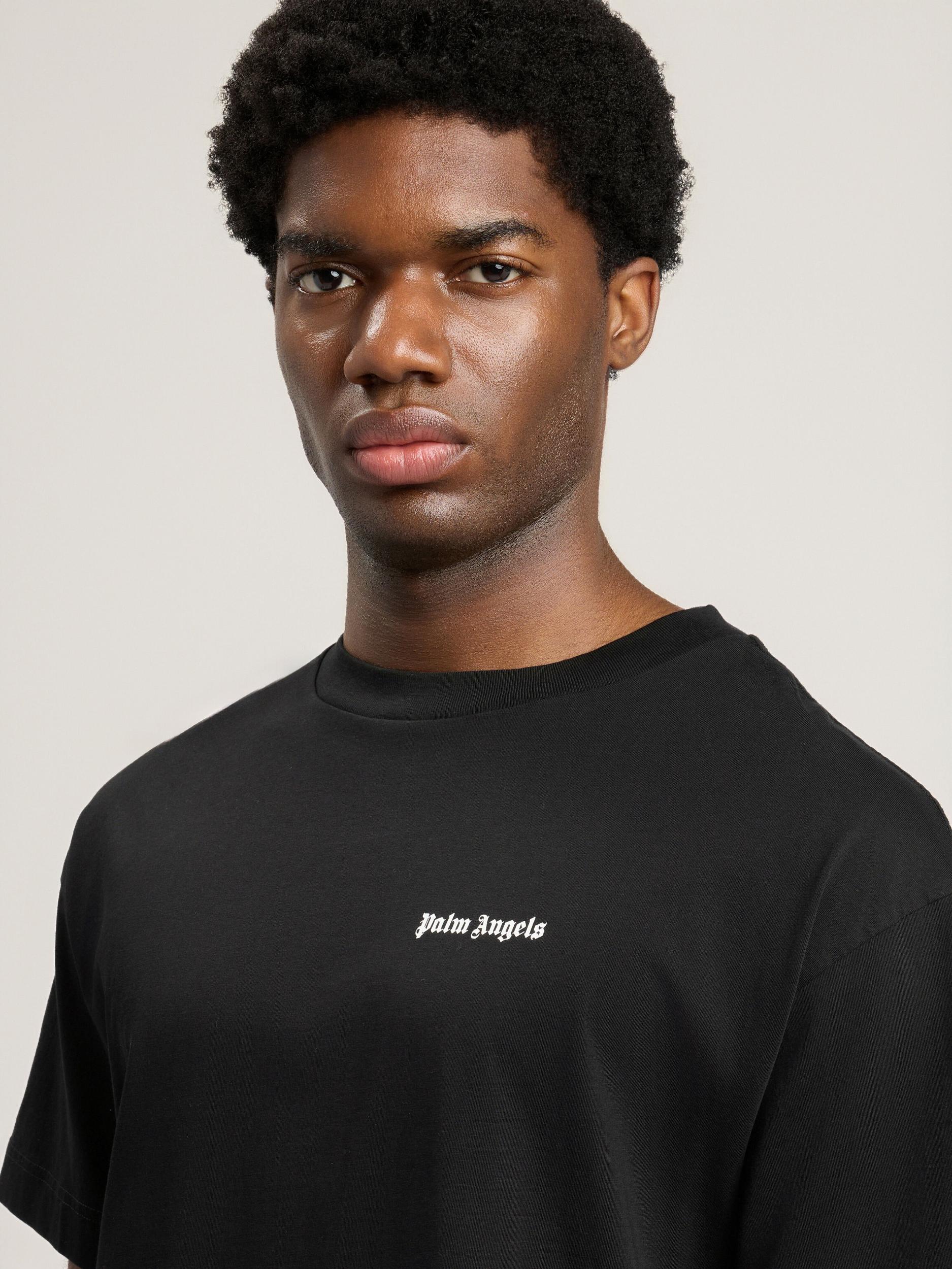 Classic Logo T-Shirt Tripack Product Image