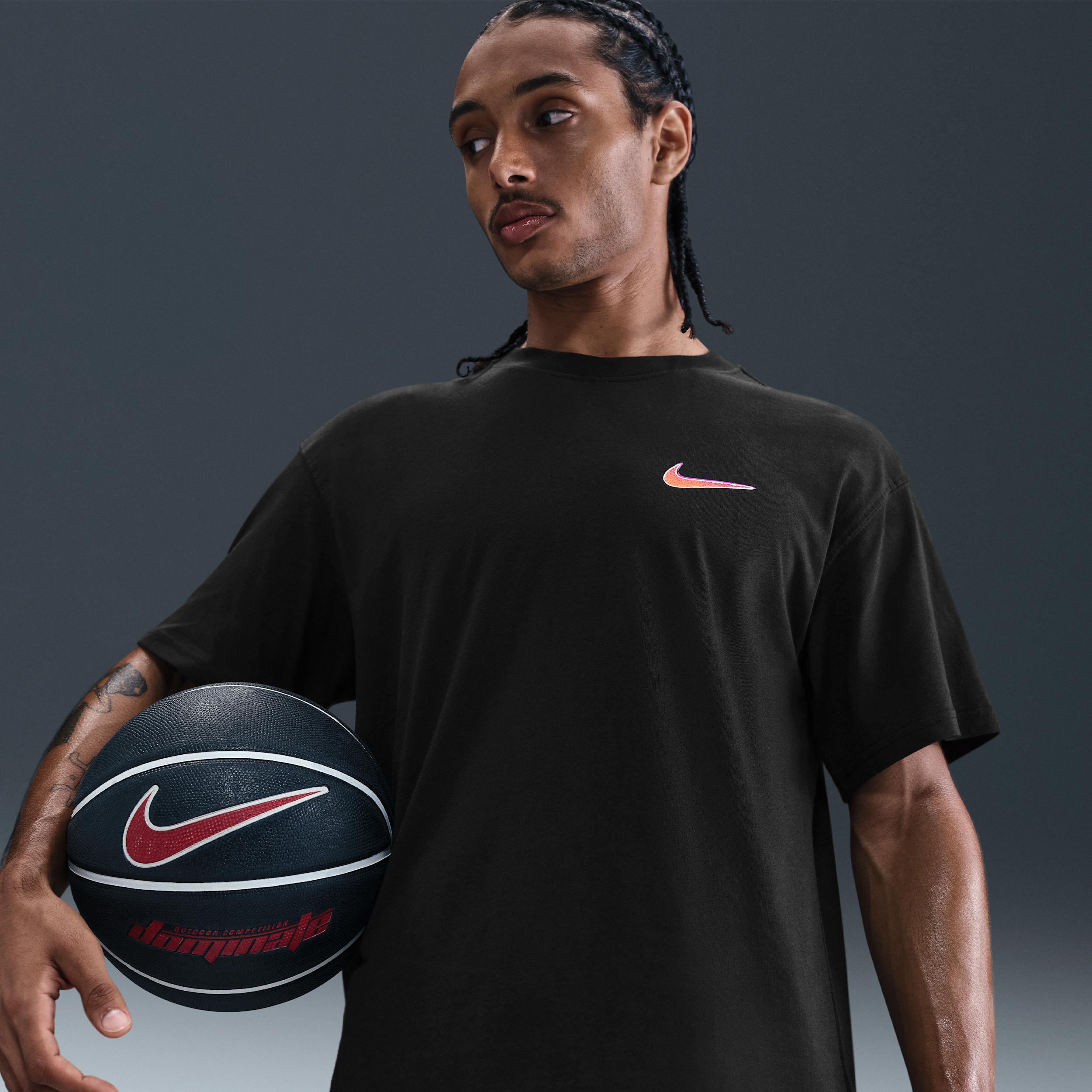 Nike Mens Max90 T-Shirt | HV1675-551 Product Image