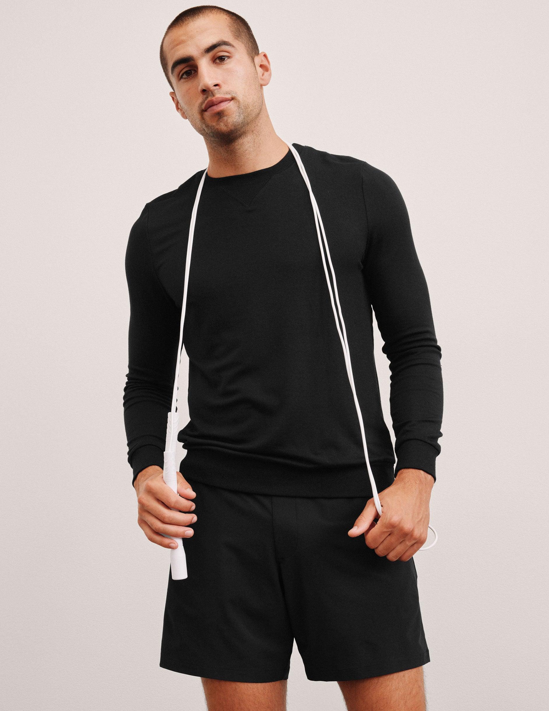 Pivotal 2.0 Men's Lined Short 7" Male Product Image