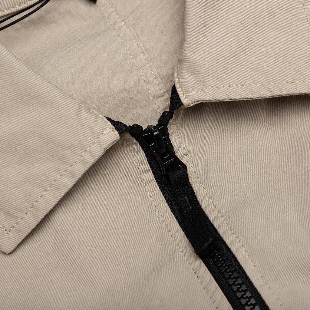 Overshirt - Sand Male Product Image