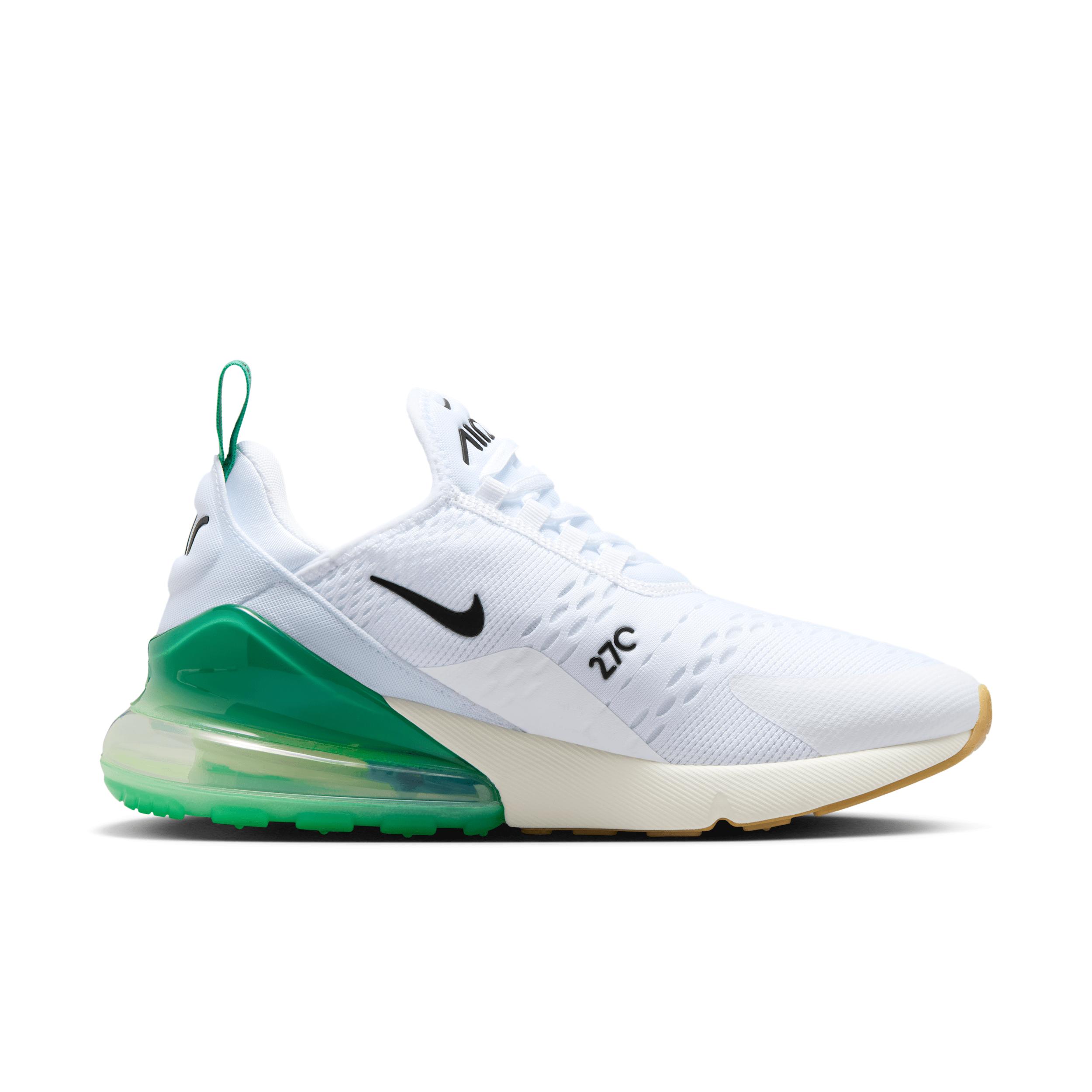 Nike Womens Air Max 270 Shoes | IB4017-468 Product Image
