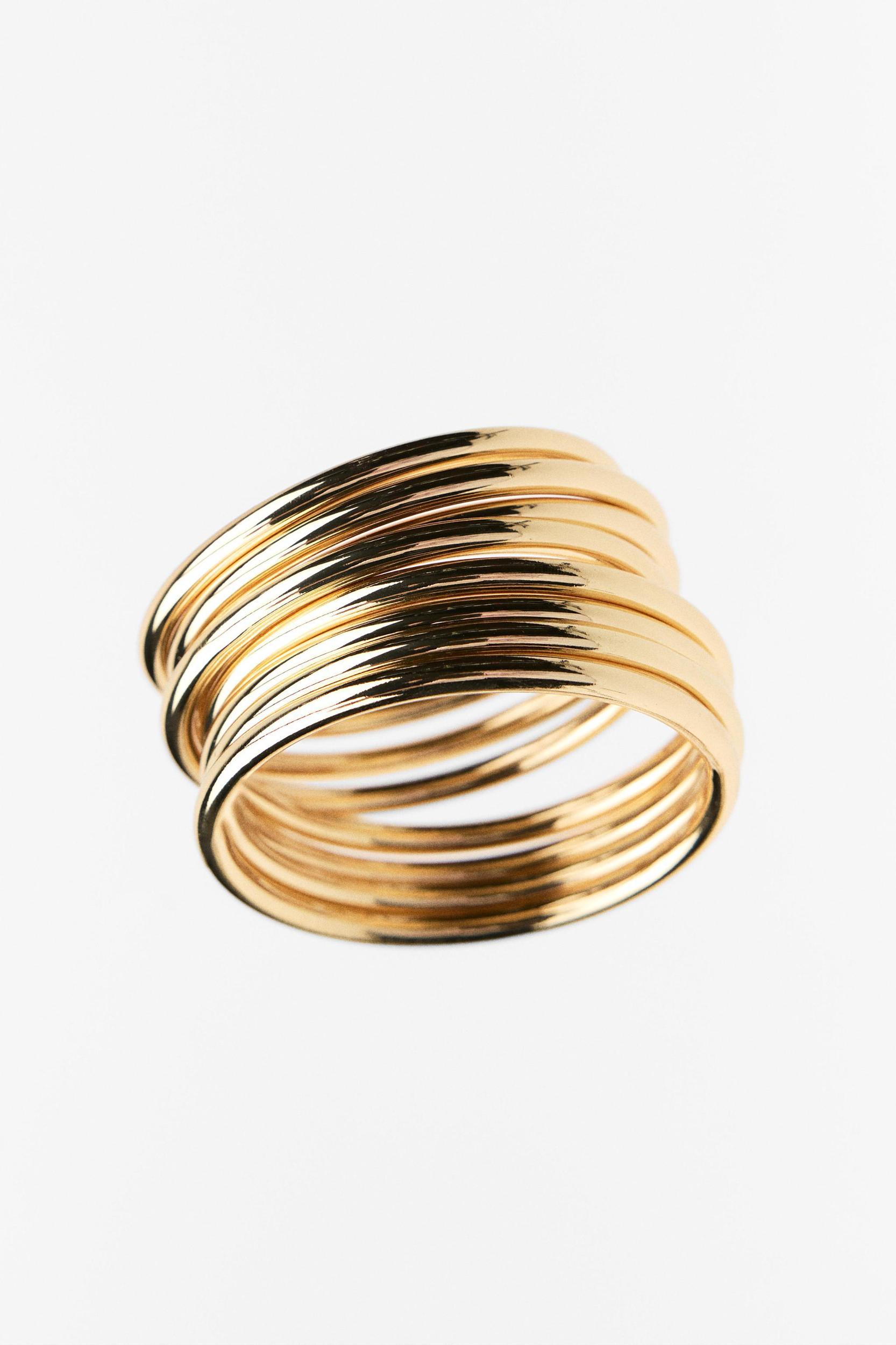 PACK OF METAL BRACELETS Product Image