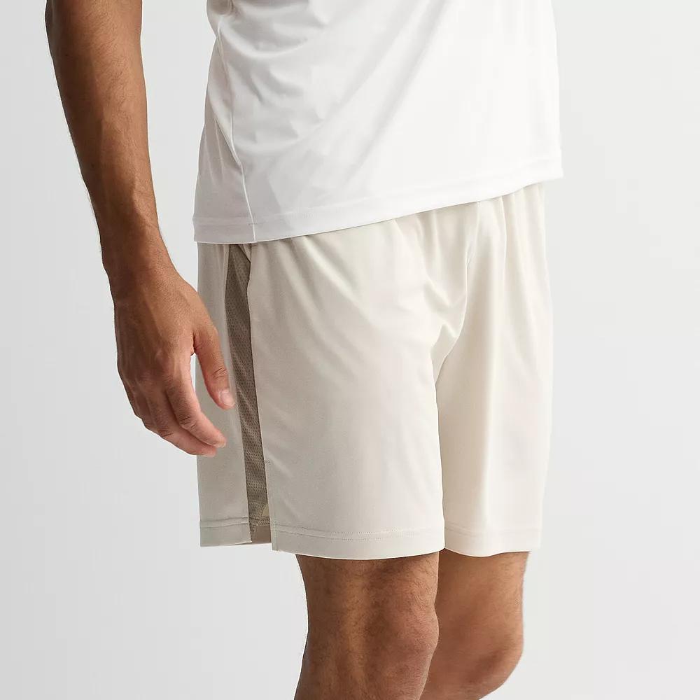 Men's Tek Gear® 9 in. Dry Tek Shorts,  Product Image