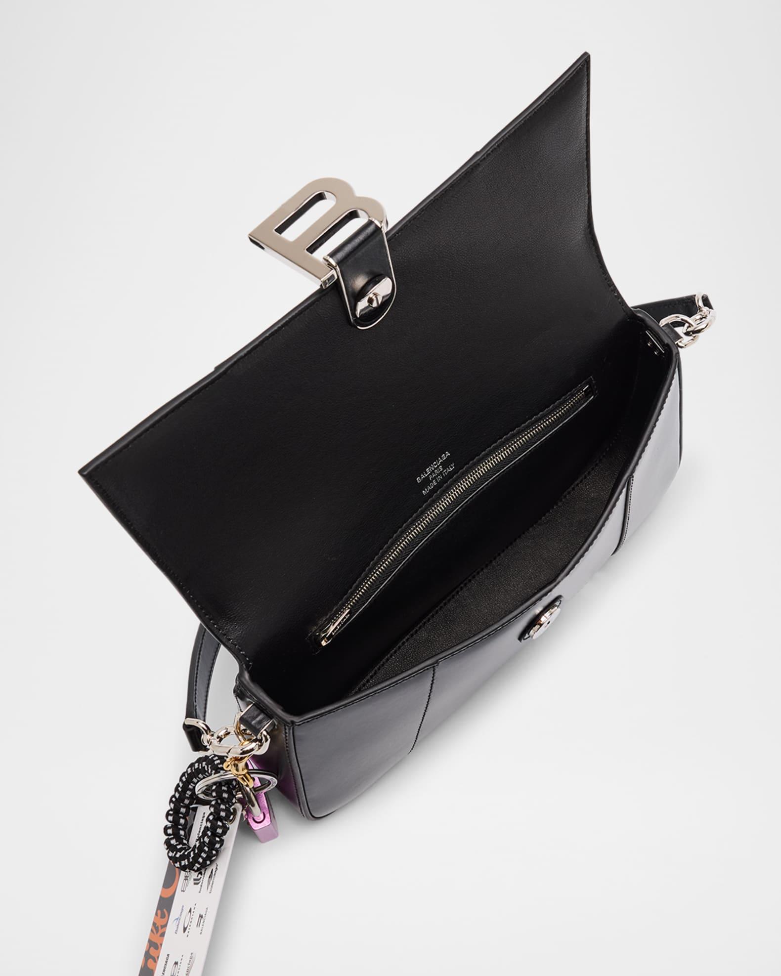 Hourglass Medium Sling Bag Product Image