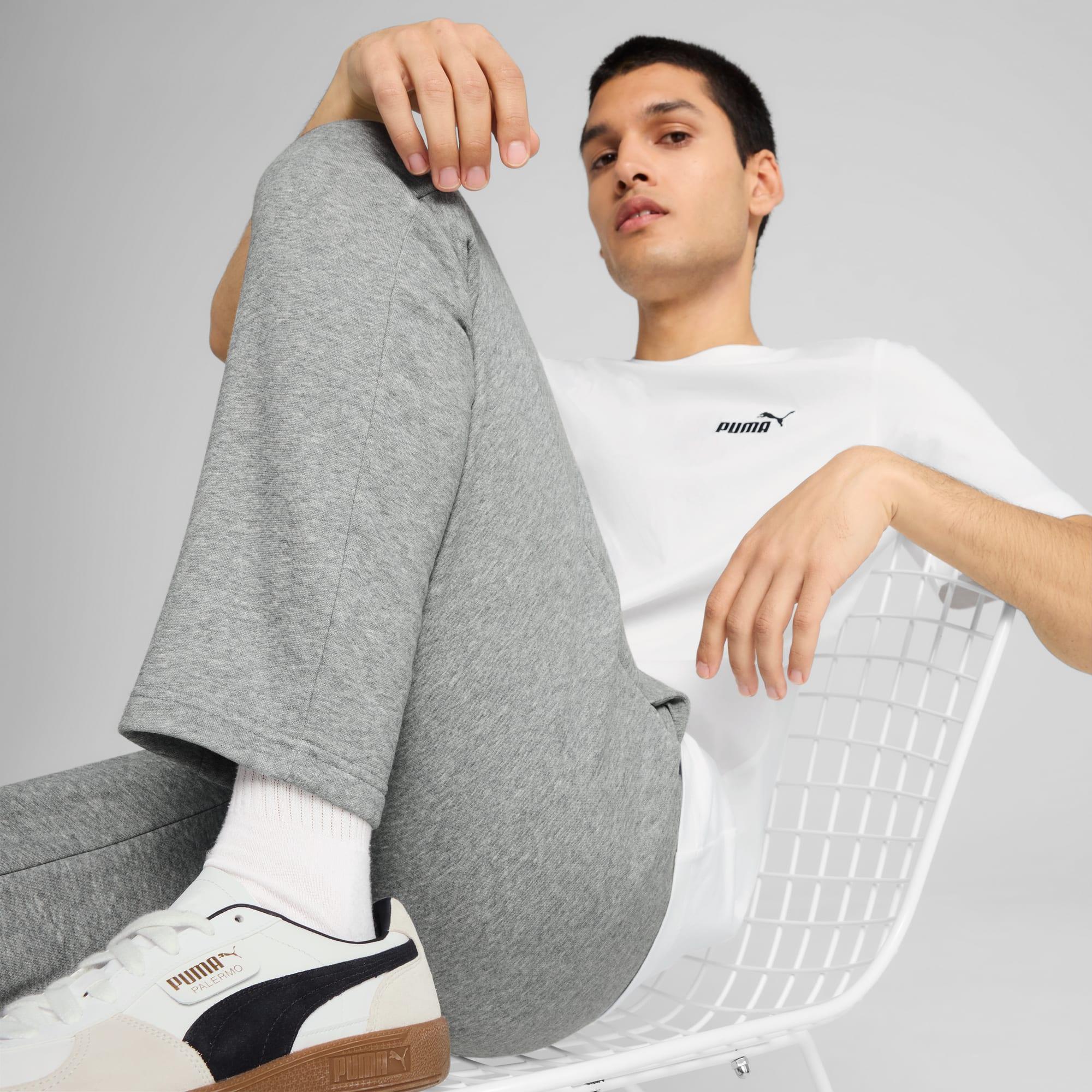 Essentials No. 1 Logo Men's Sweatpants Product Image