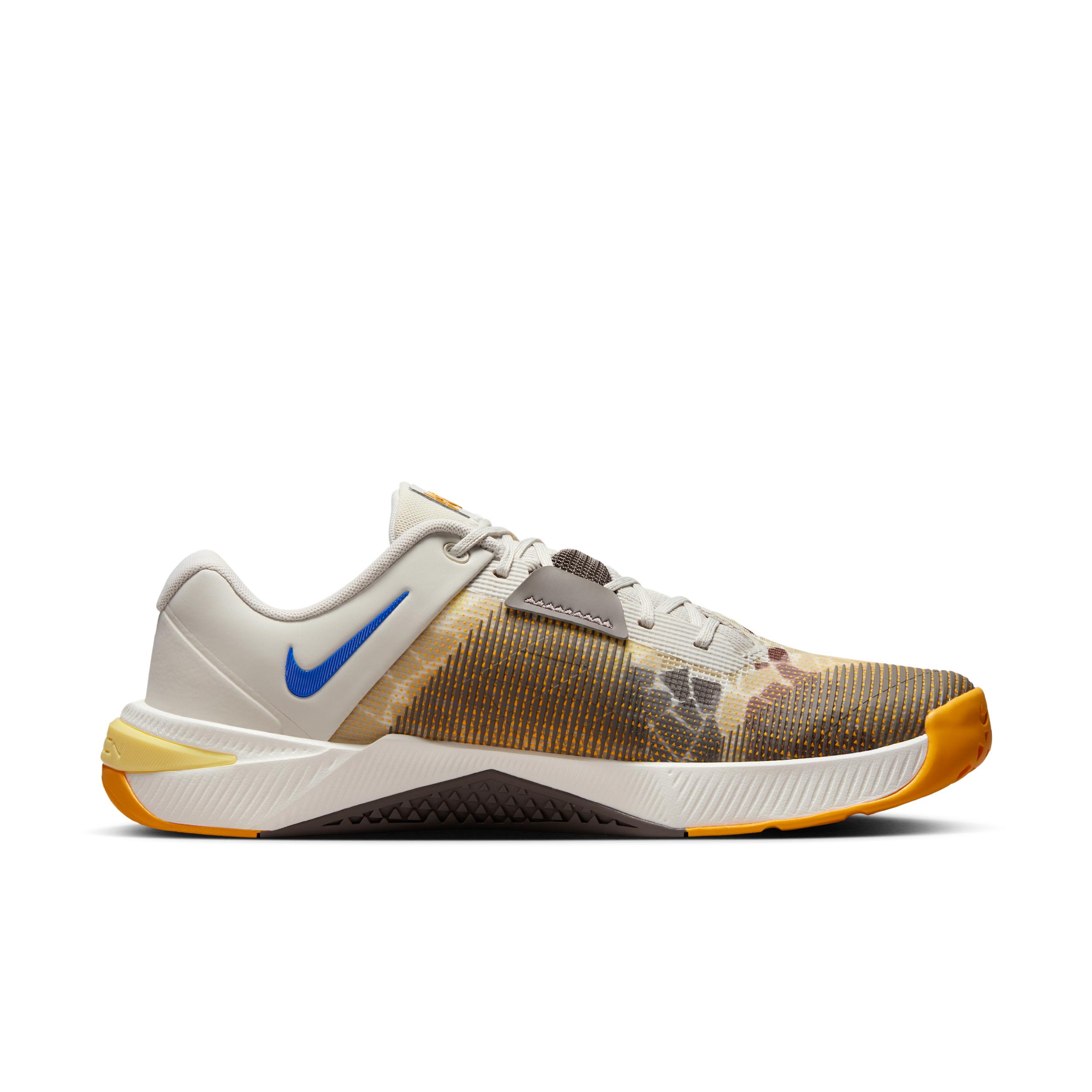 Nike Mens Metcon 10 AMP Workout Shoes | HQ2615-001 Product Image