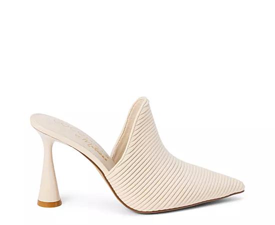 Coconuts by Matisse Raina Women's Heeled Mules,  Product Image