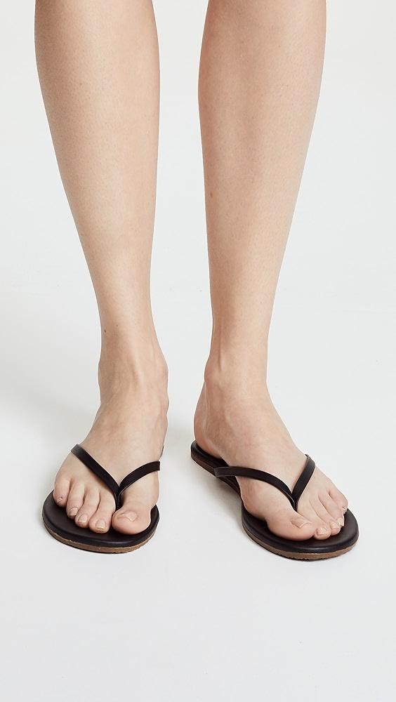 TKEES Liners Flip Flops | Shopbop Product Image