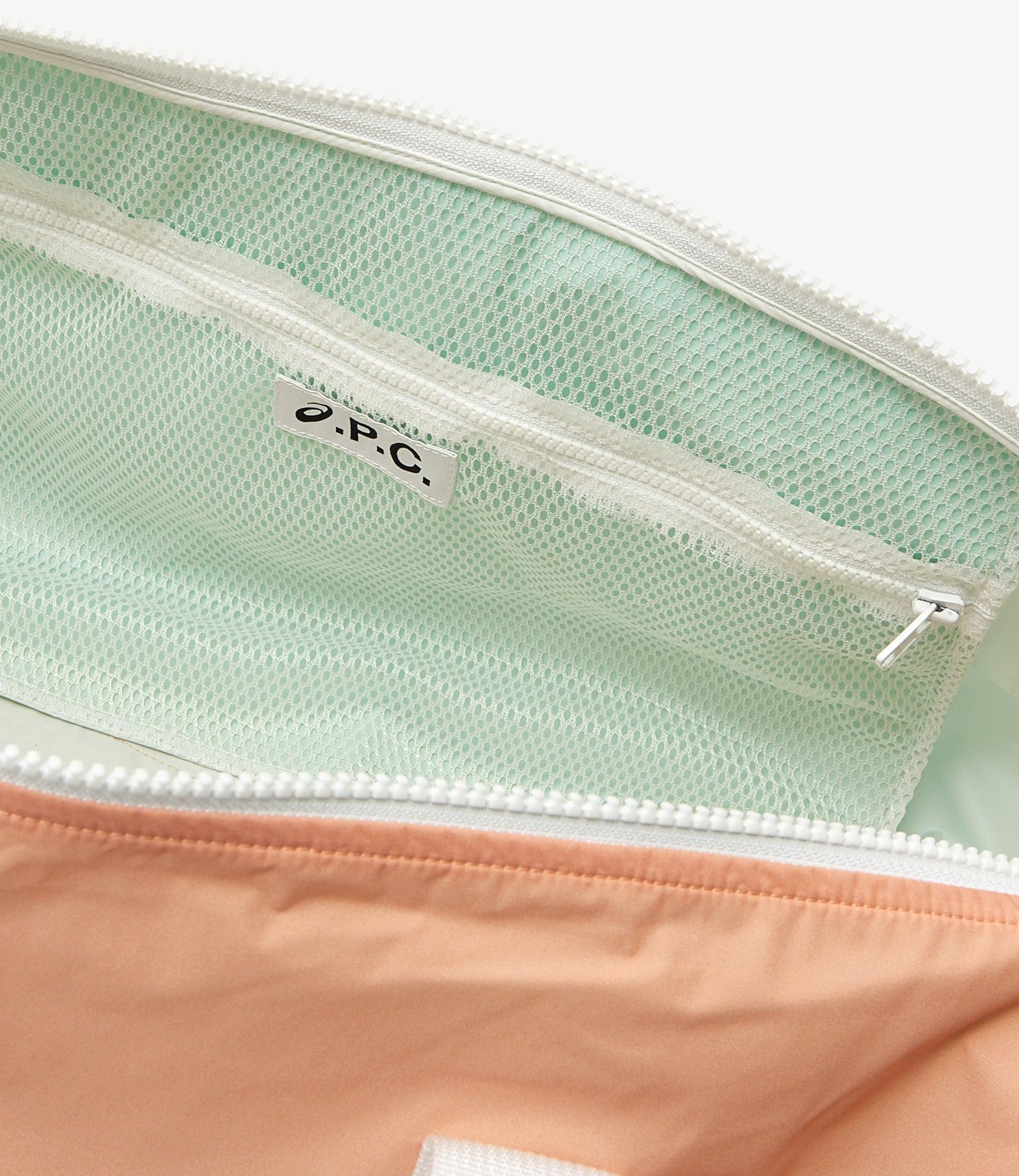 Gym Bag Asics Male Product Image