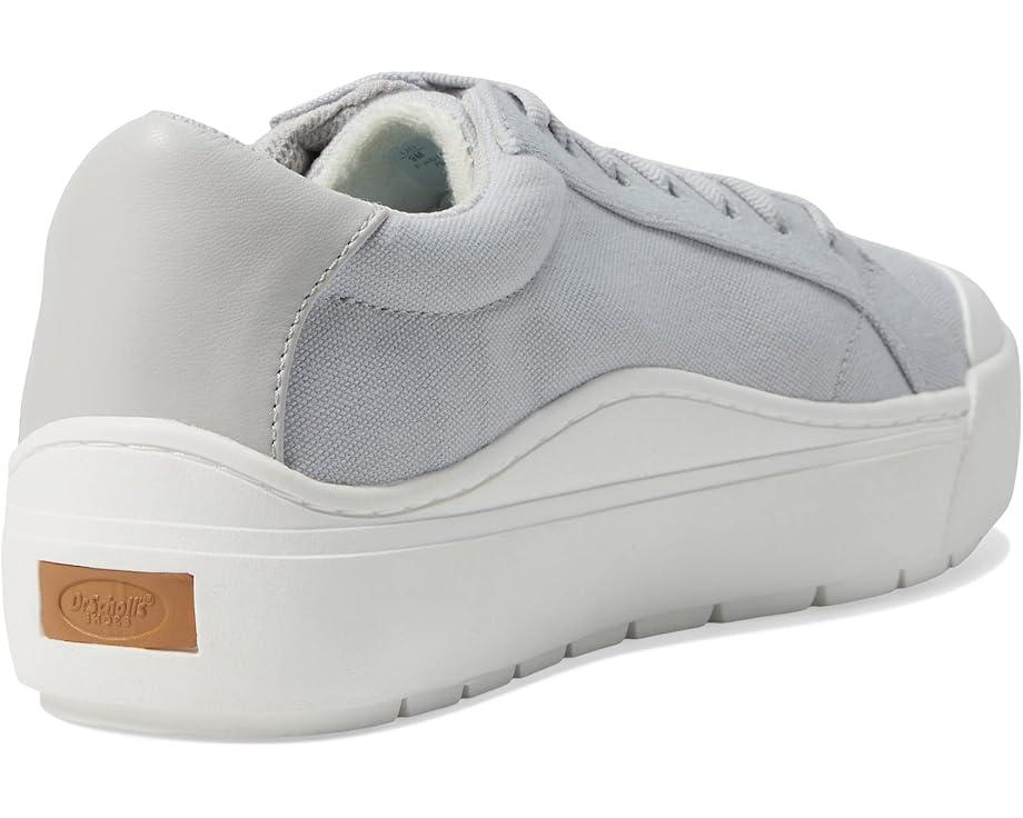 Time Off Go Lace Up Sneaker Product Image