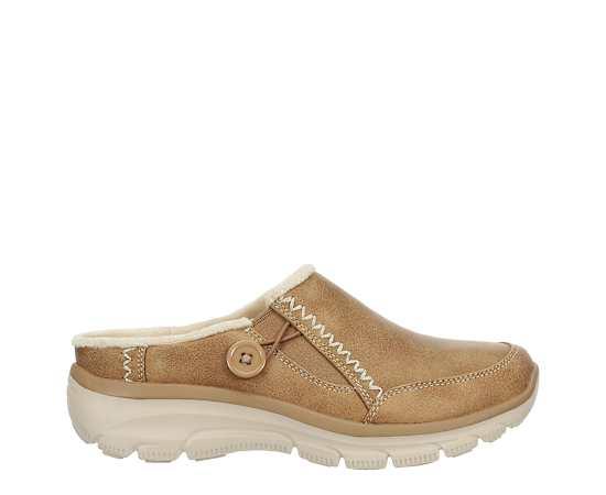 Skechers Womens Easy Going Sundaze Slip On Clog Product Image