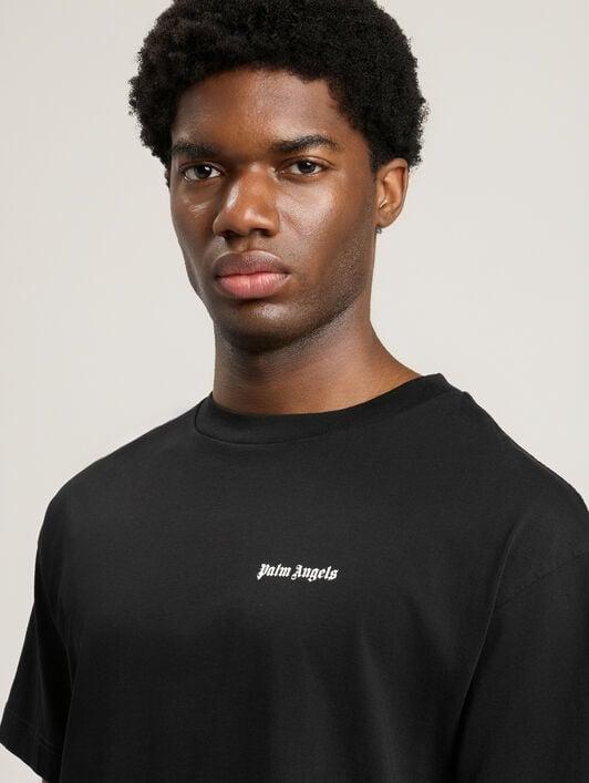 Classic Logo T-Shirt Tripack Product Image