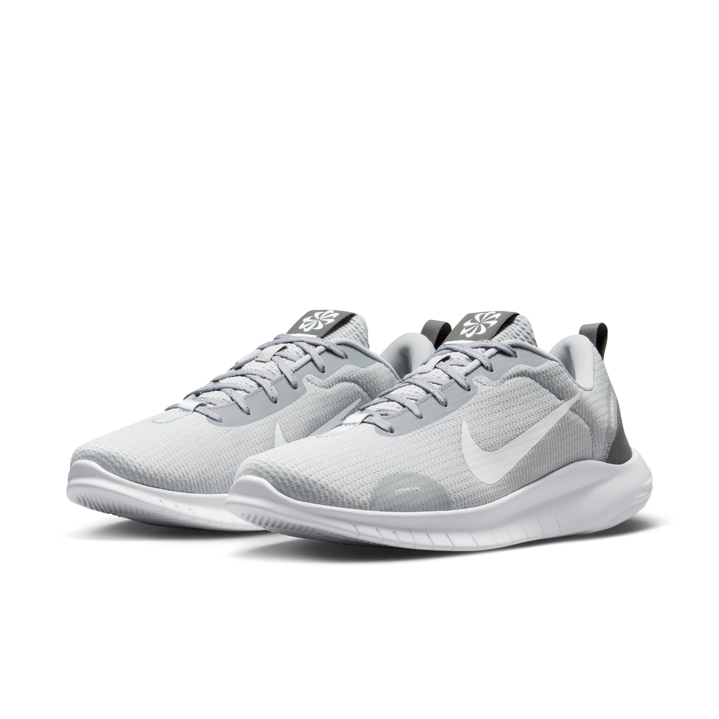 Nike Mens Flex Experience Run 12 Road Running Shoes | DV0740-007 Product Image