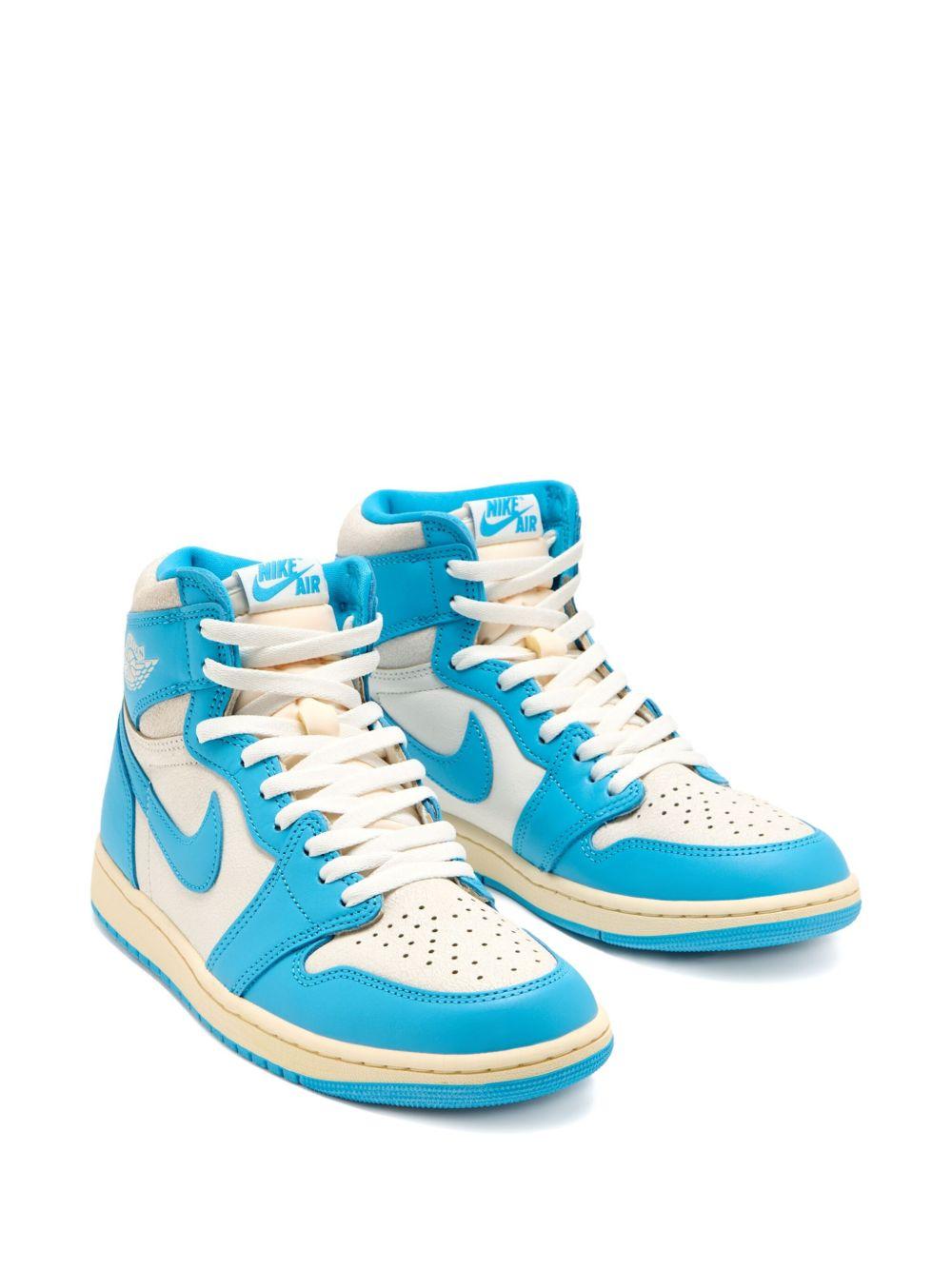Air Jordan 1 Retro High OG sneakers Product Image