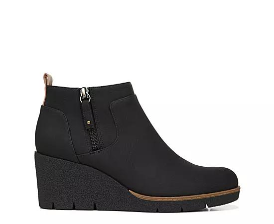Dr. Scholls Womens Bianca Bootie Product Image