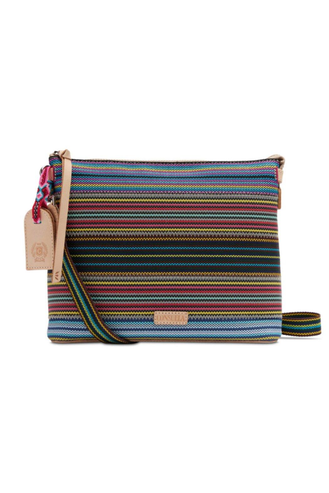 Alex Downtown Crossbody Product Image