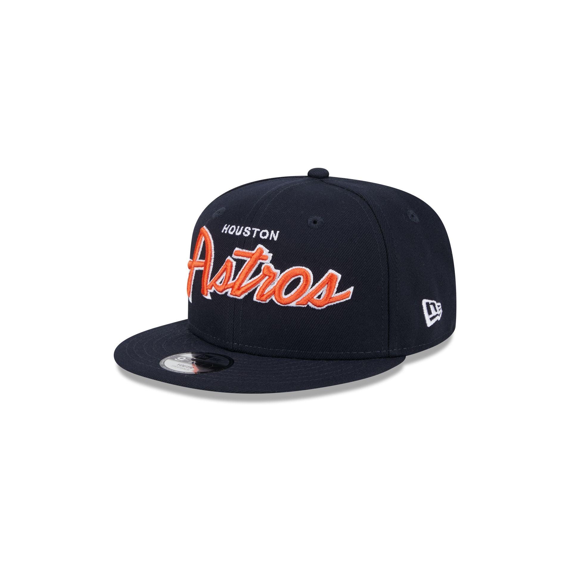 Buffalo Bills Script Kids 9FIFTY Snapback Hat Kids Product Image