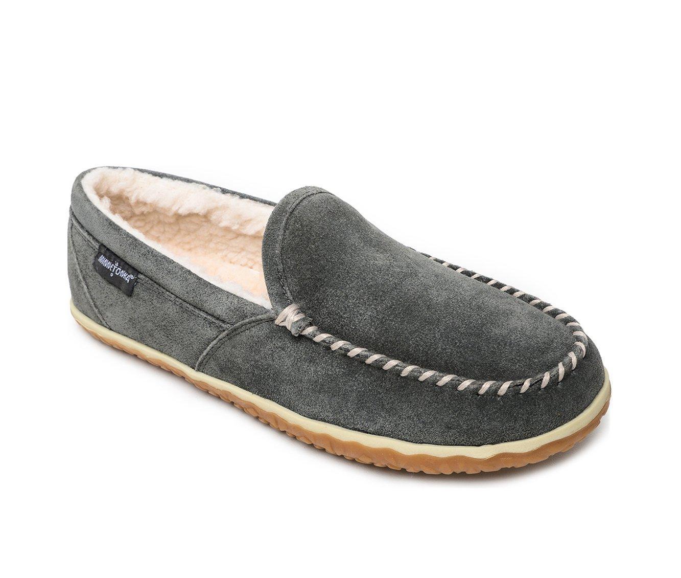 Minnetonka Men's Tilden Moccasins Product Image