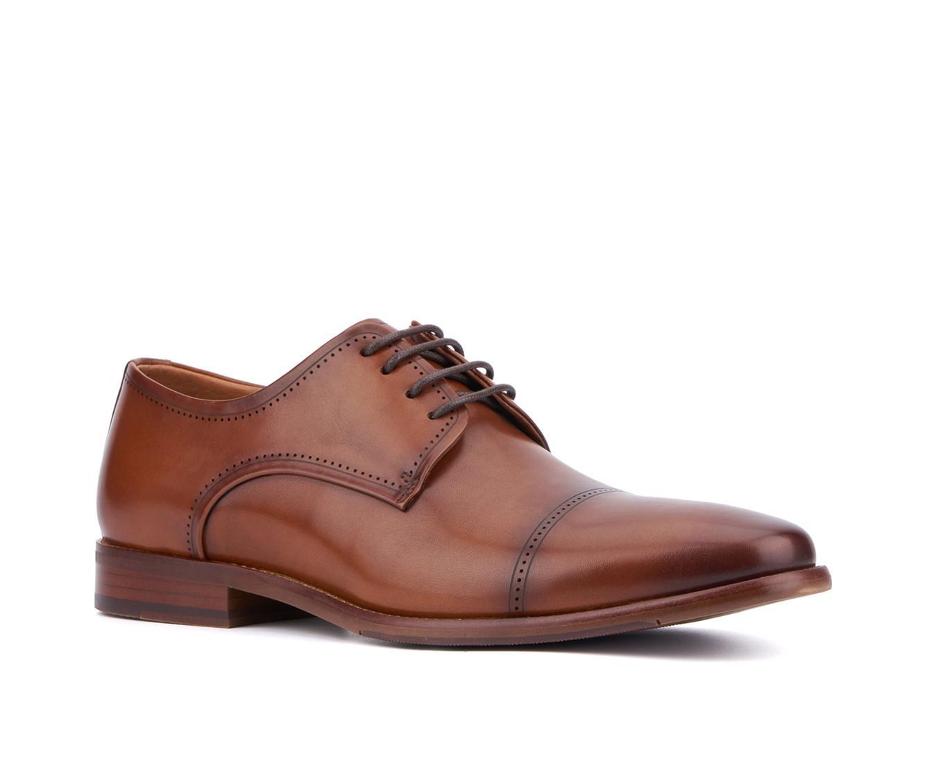 Men's Vintage Foundry Co Brent Dress Shoes Product Image